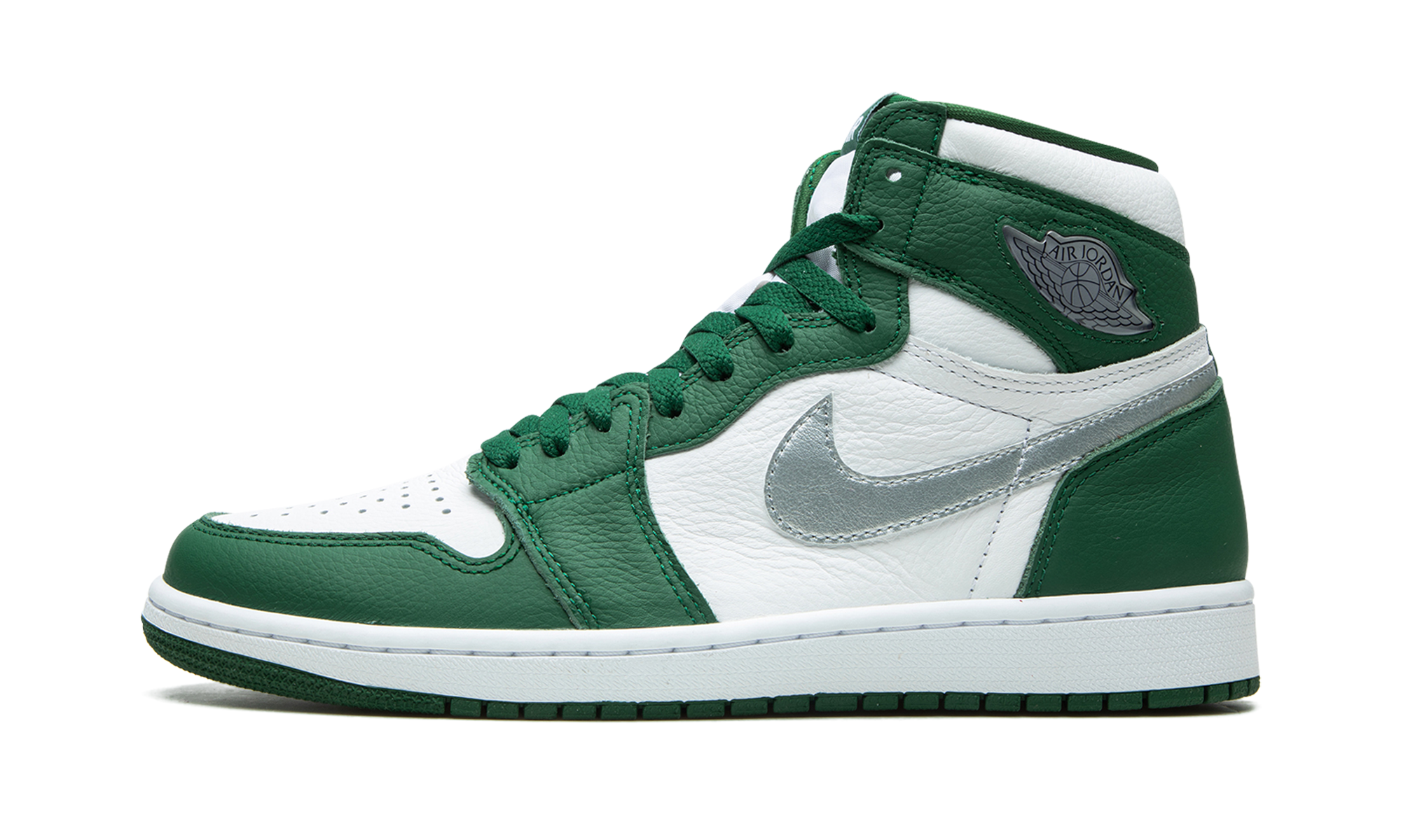 Air Jordan 1 RETRO High OG "Gorge Green"