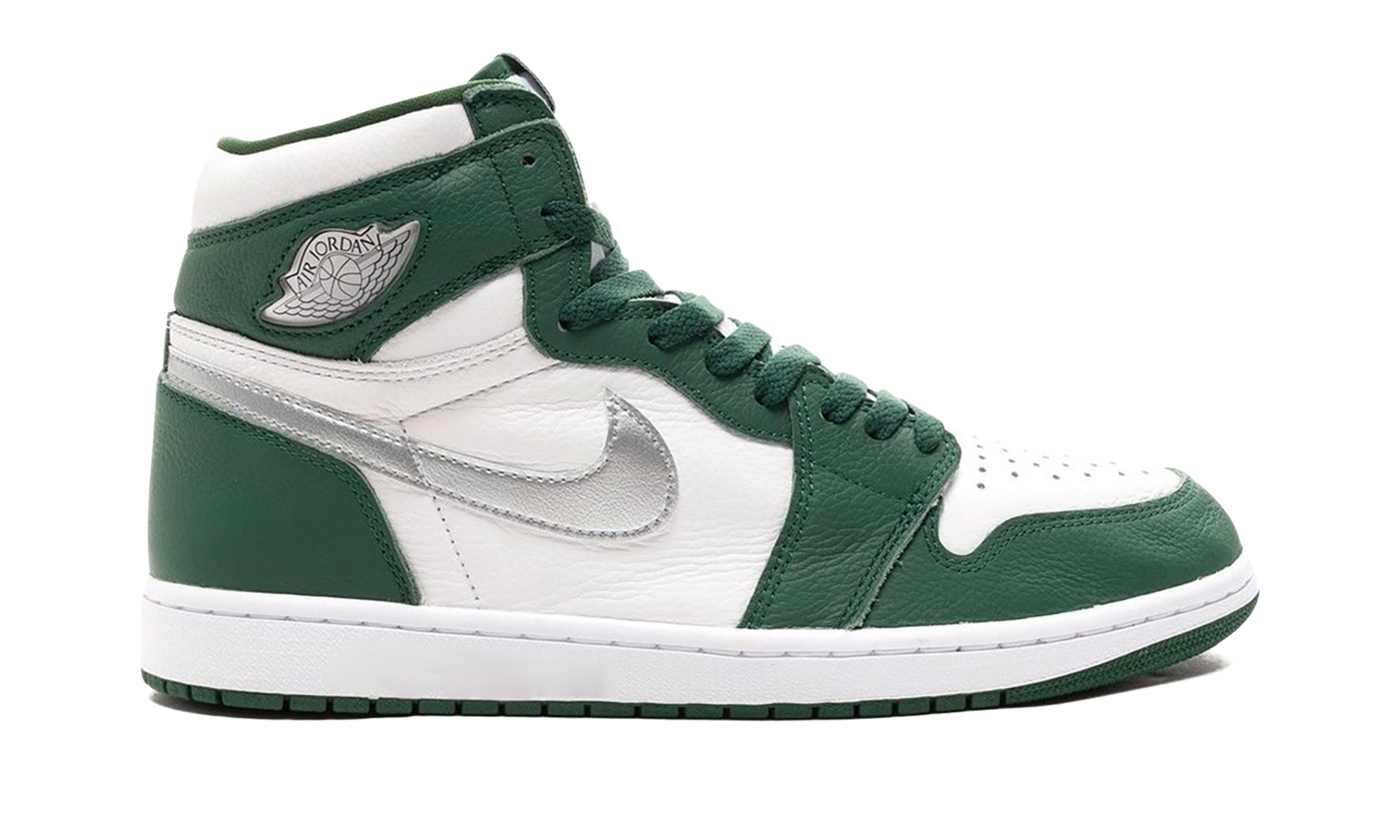 Air Jordan 1 RETRO High OG "Gorge Green"