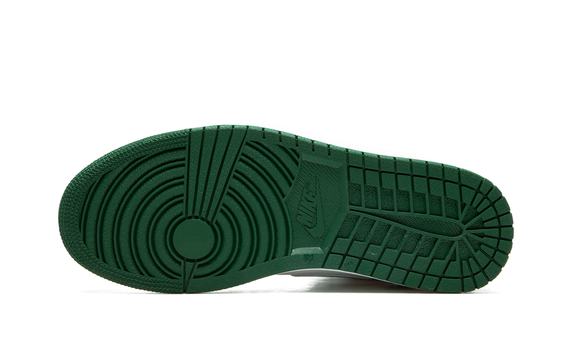 Air Jordan 1 RETRO High OG "Gorge Green"
