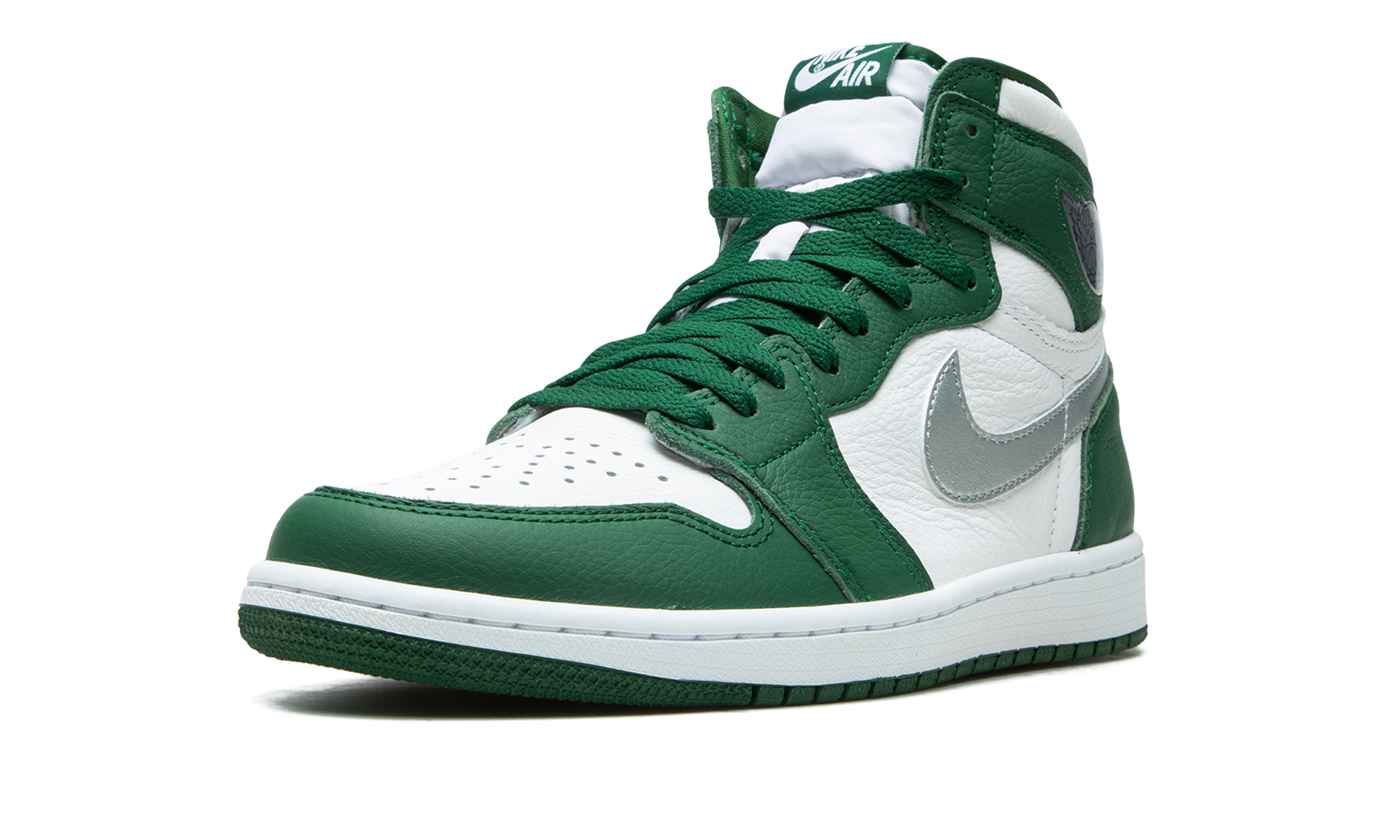 Air Jordan 1 RETRO High OG "Gorge Green"