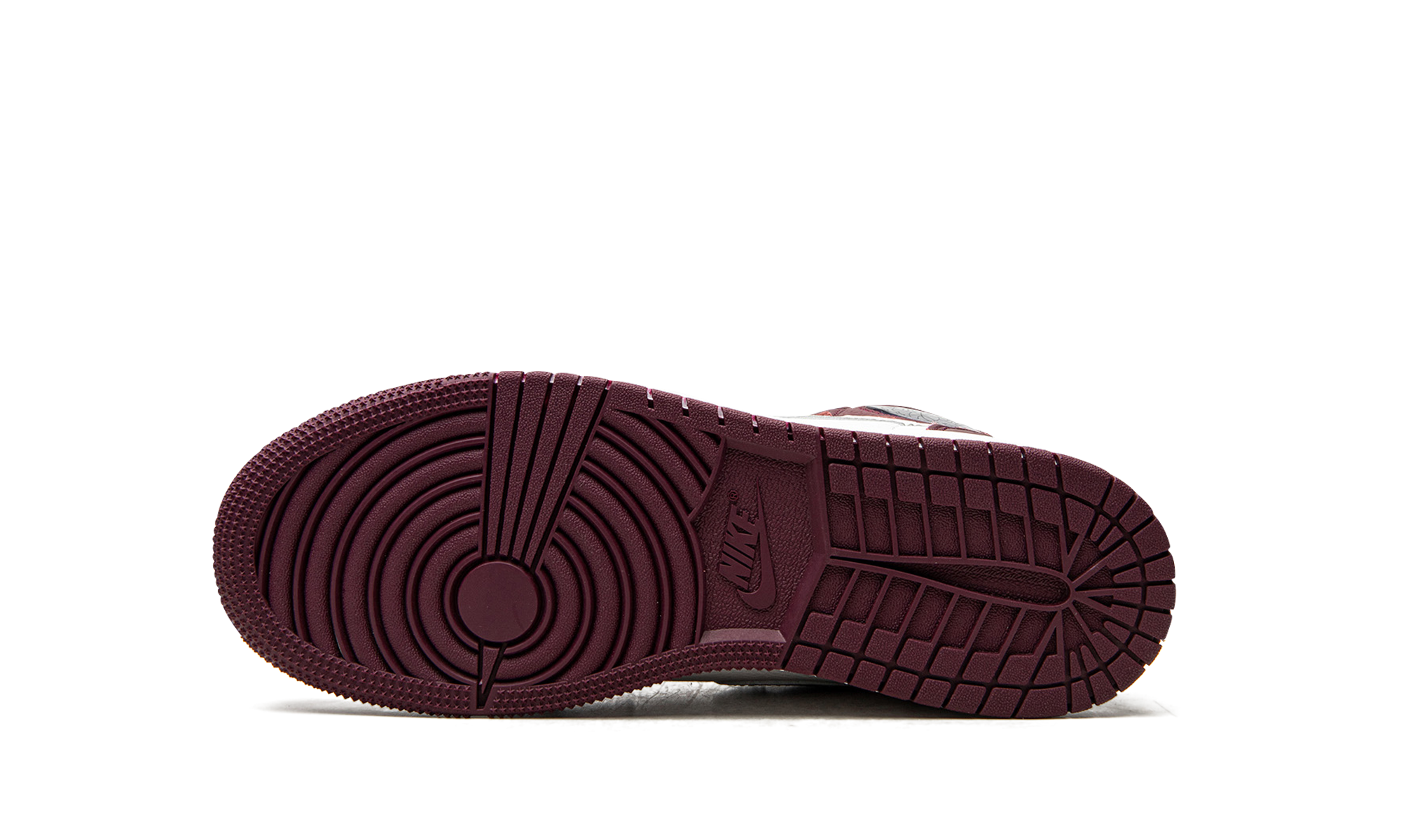 Air Jordan 1 RETRO High OG GS "Bordeaux"