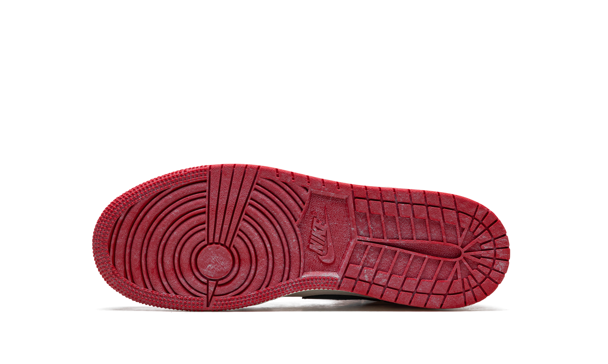 Air Jordan 1 RETRO High OG GS "Chicago Lost And Found"