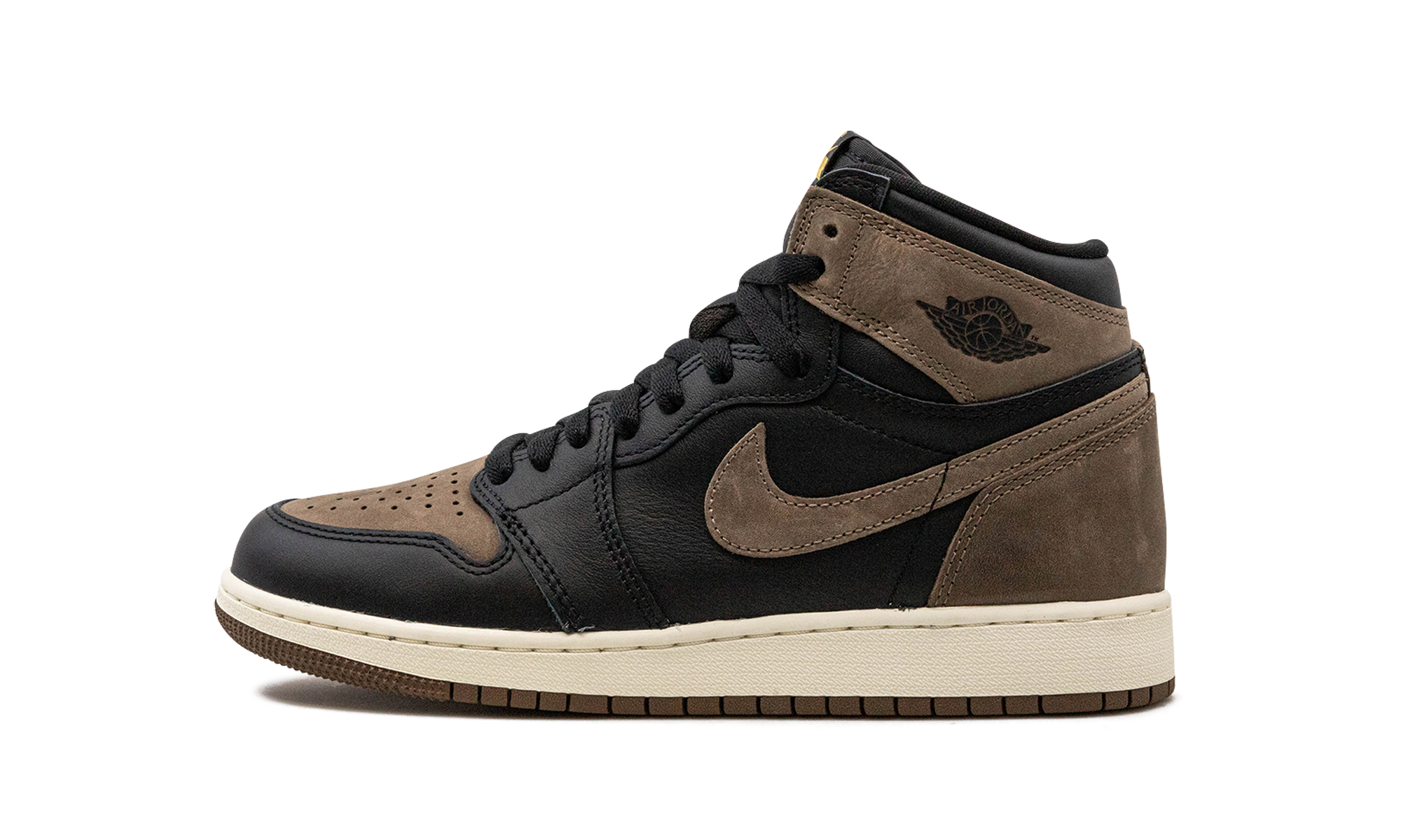 Air Jordan 1 RETRO High OG GS "Palomino"