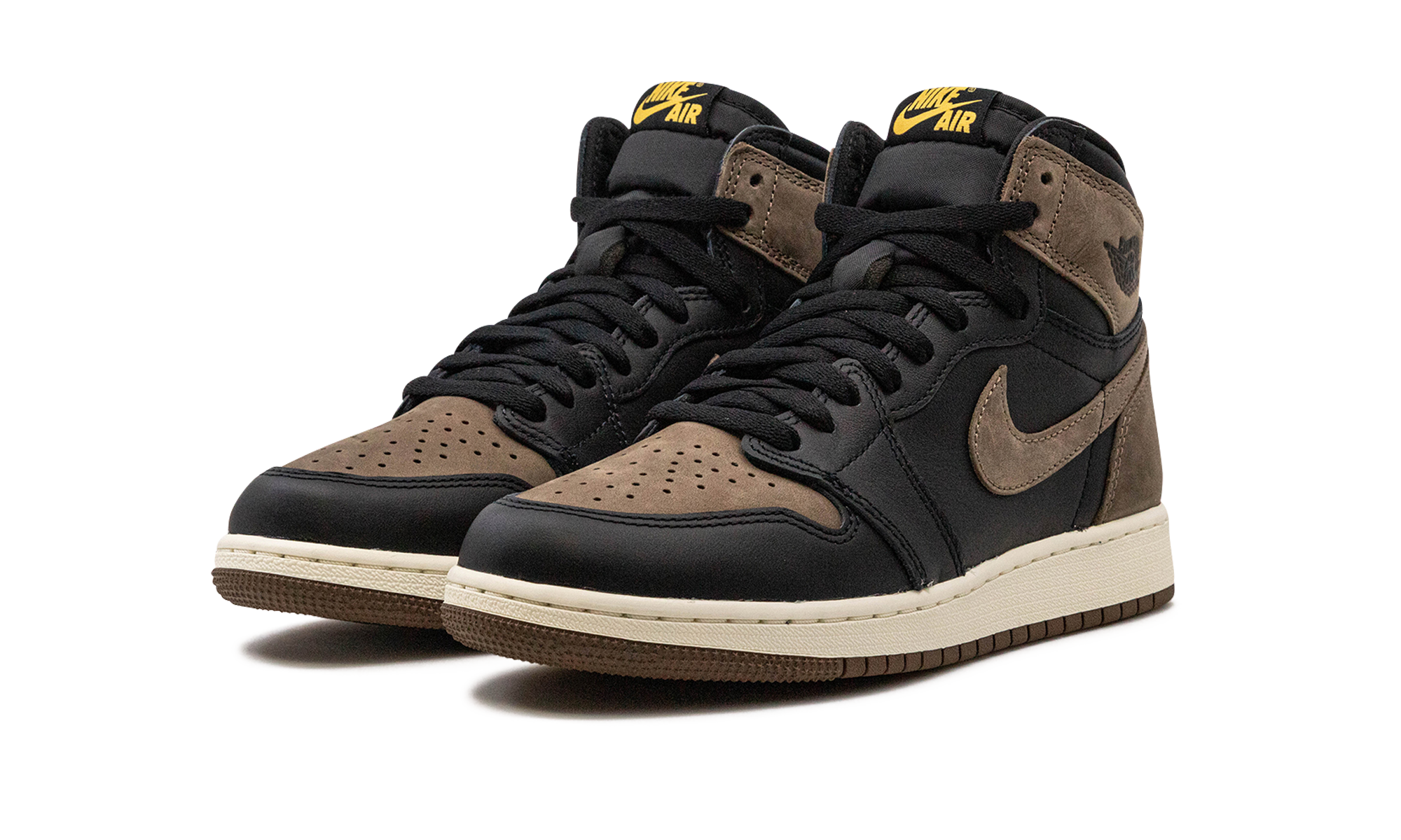 Air Jordan 1 RETRO High OG GS "Palomino"