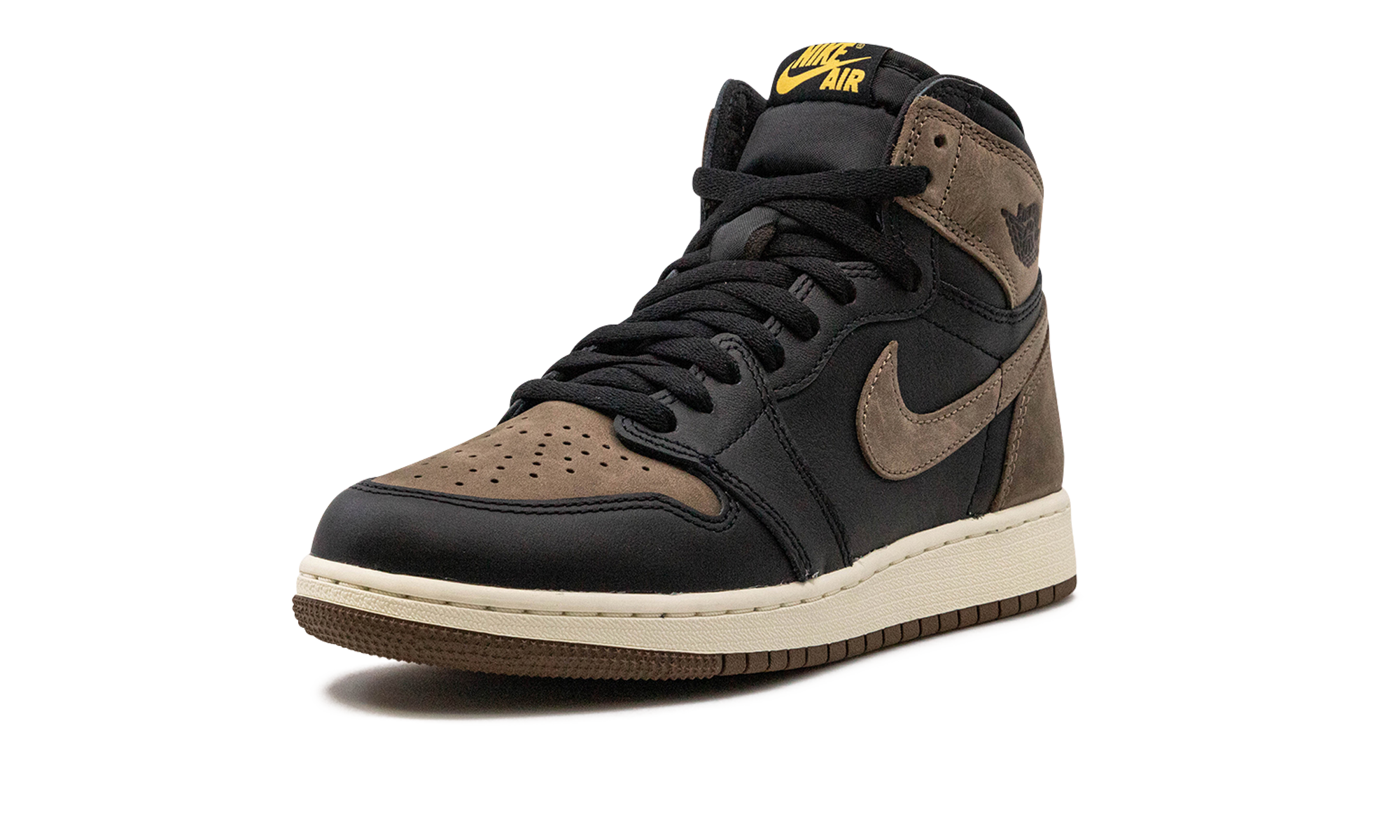 Air Jordan 1 RETRO High OG GS "Palomino"