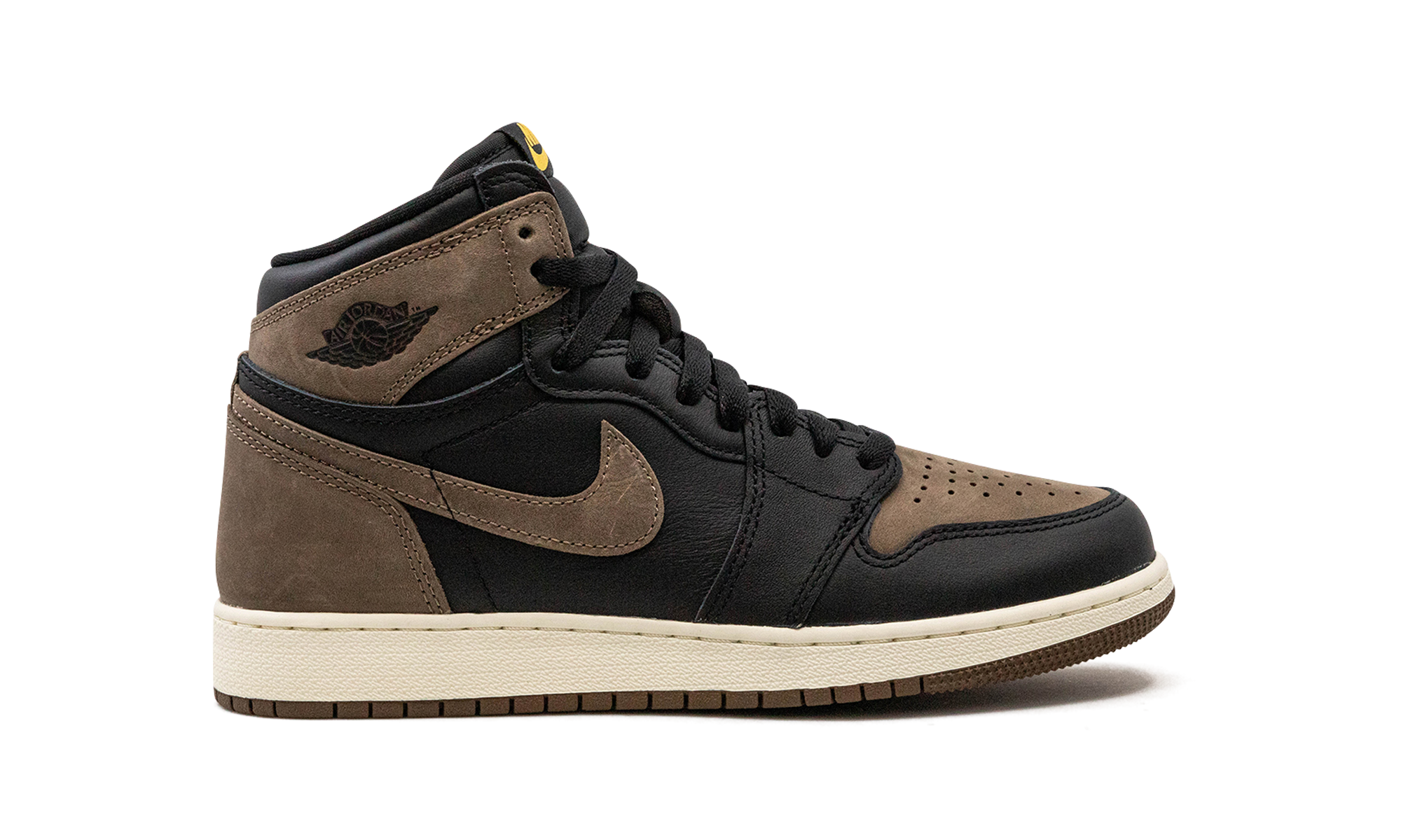 Air Jordan 1 RETRO High OG GS "Palomino"