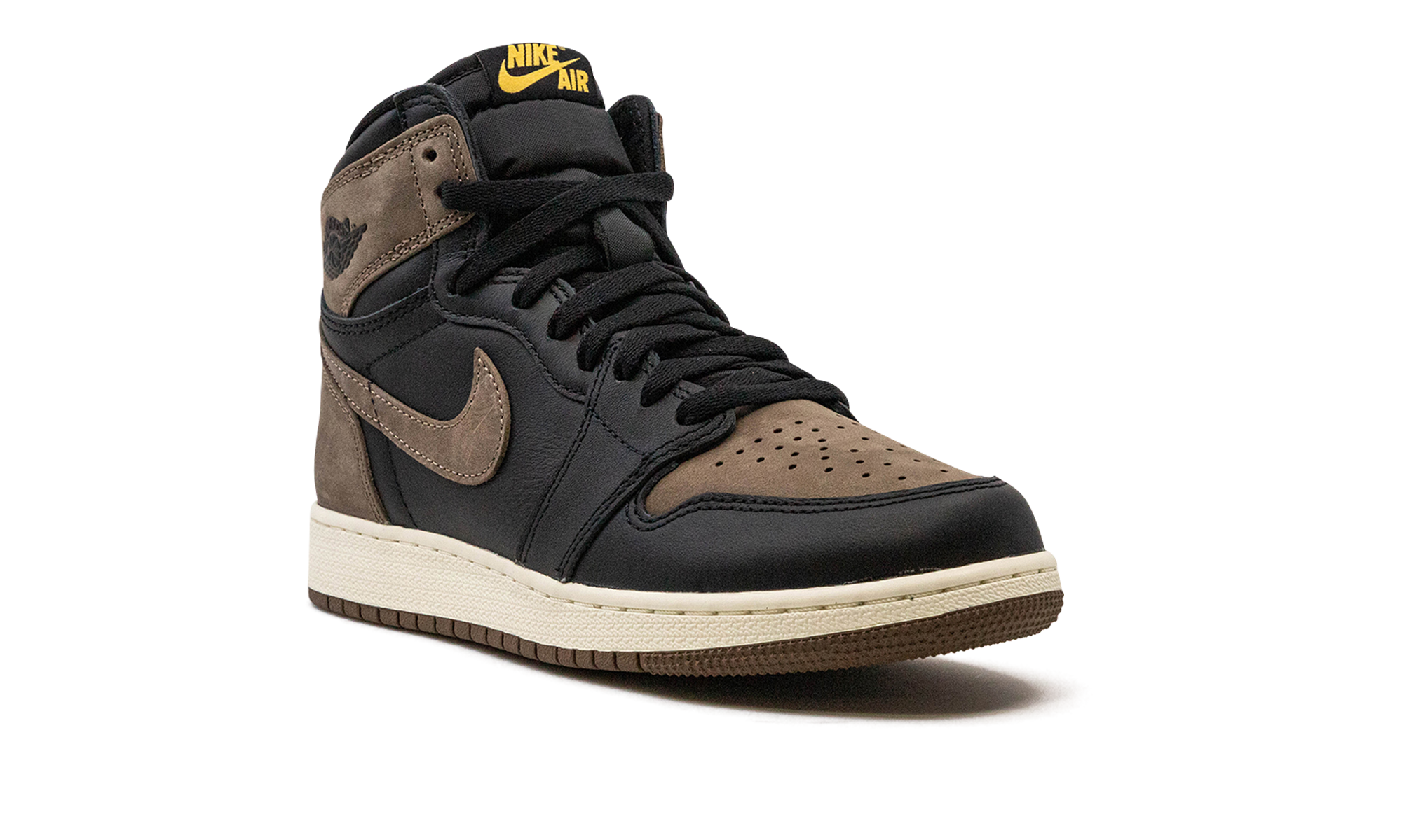 Air Jordan 1 RETRO High OG GS "Palomino"