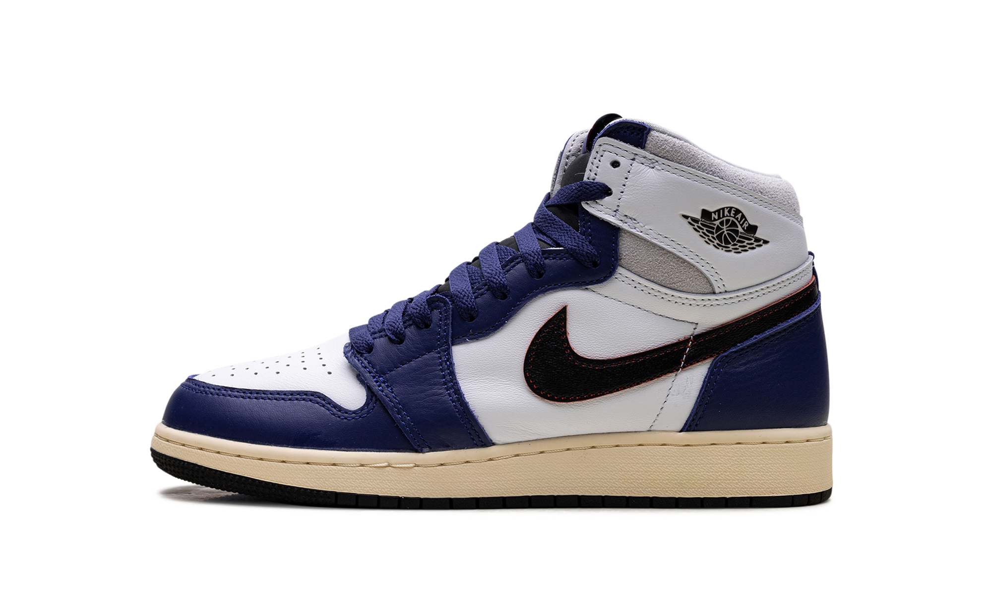 Air Jordan 1 RETRO High OG GS "Rare Air"