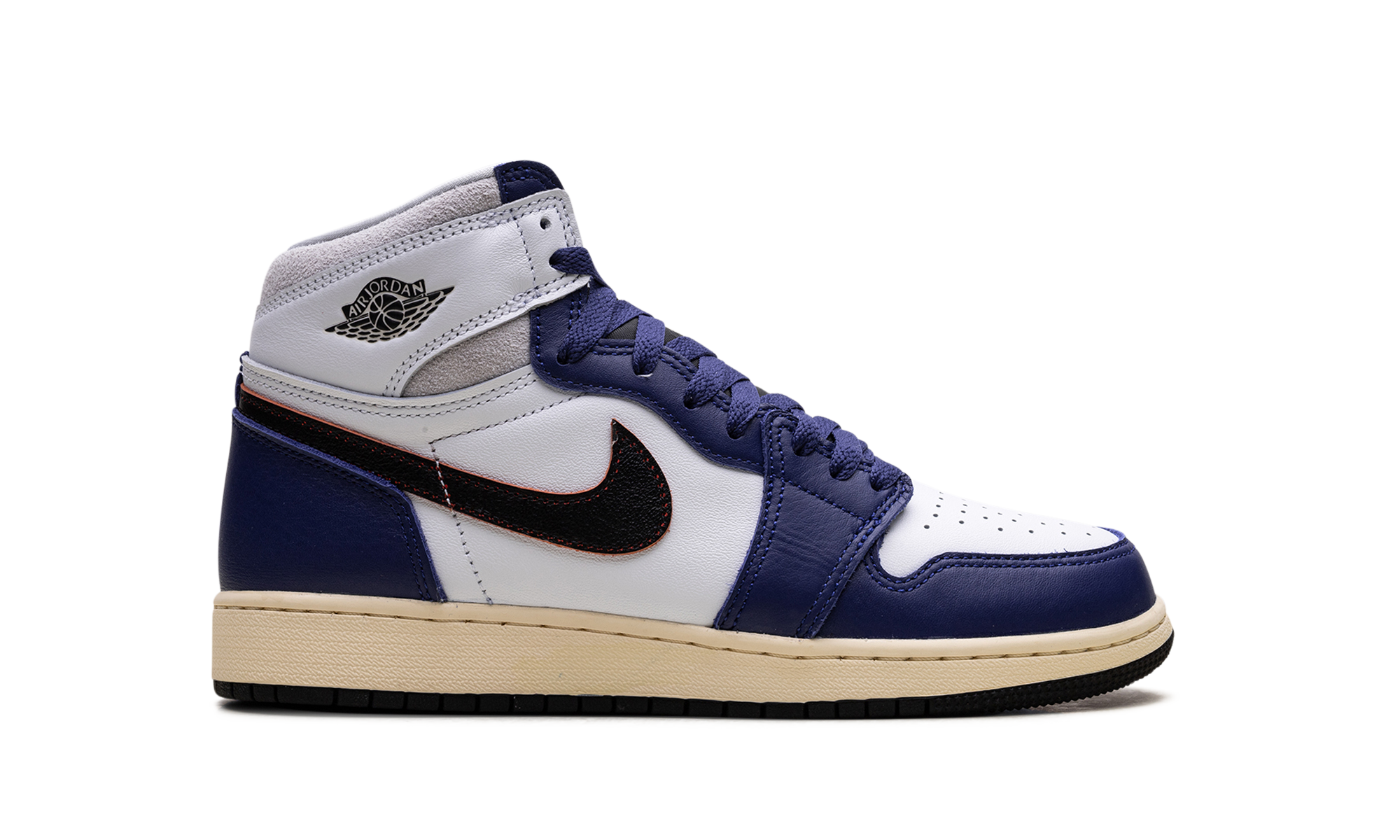 Air Jordan 1 RETRO High OG GS "Rare Air"