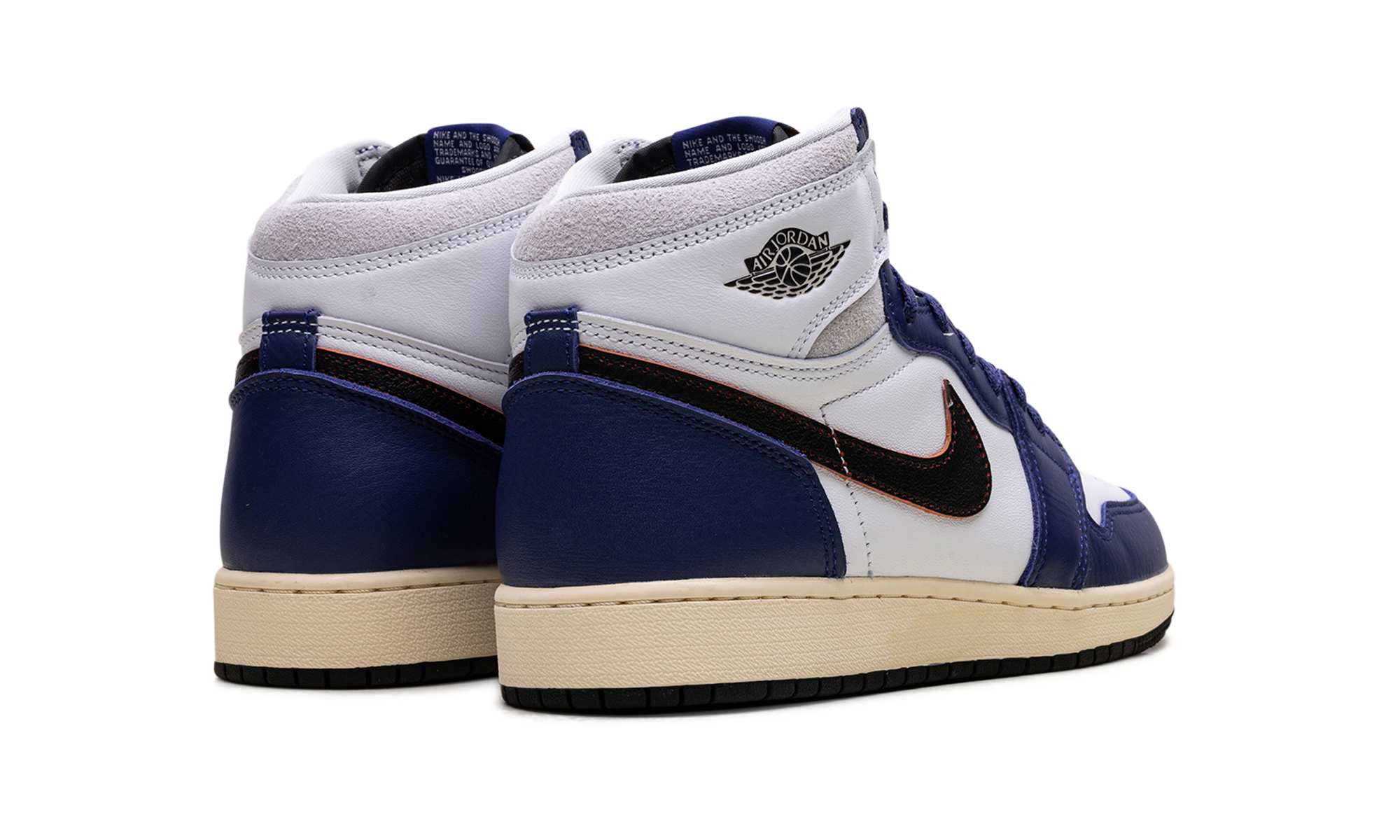 Air Jordan 1 RETRO High OG GS "Rare Air"