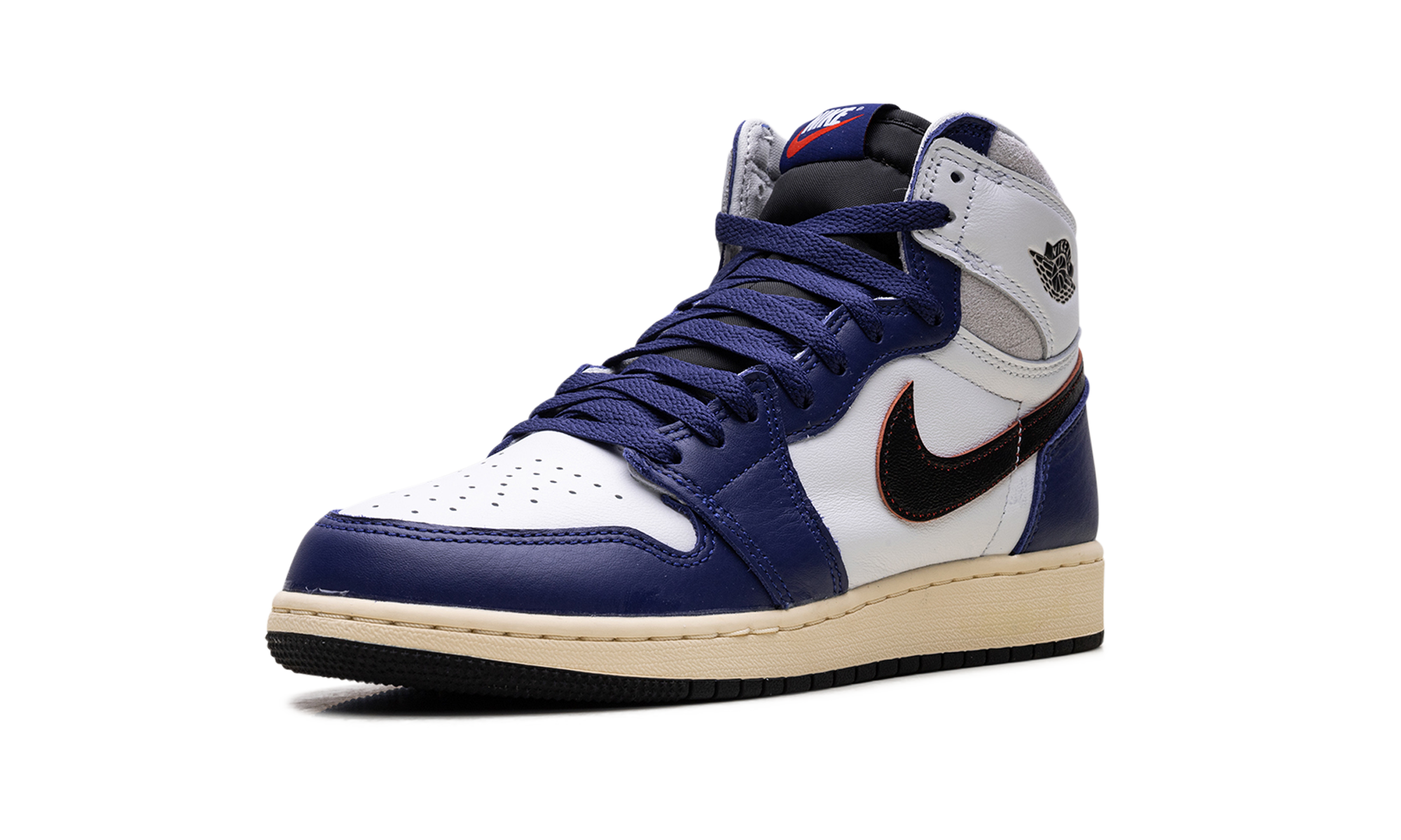 Air Jordan 1 RETRO High OG GS "Rare Air"