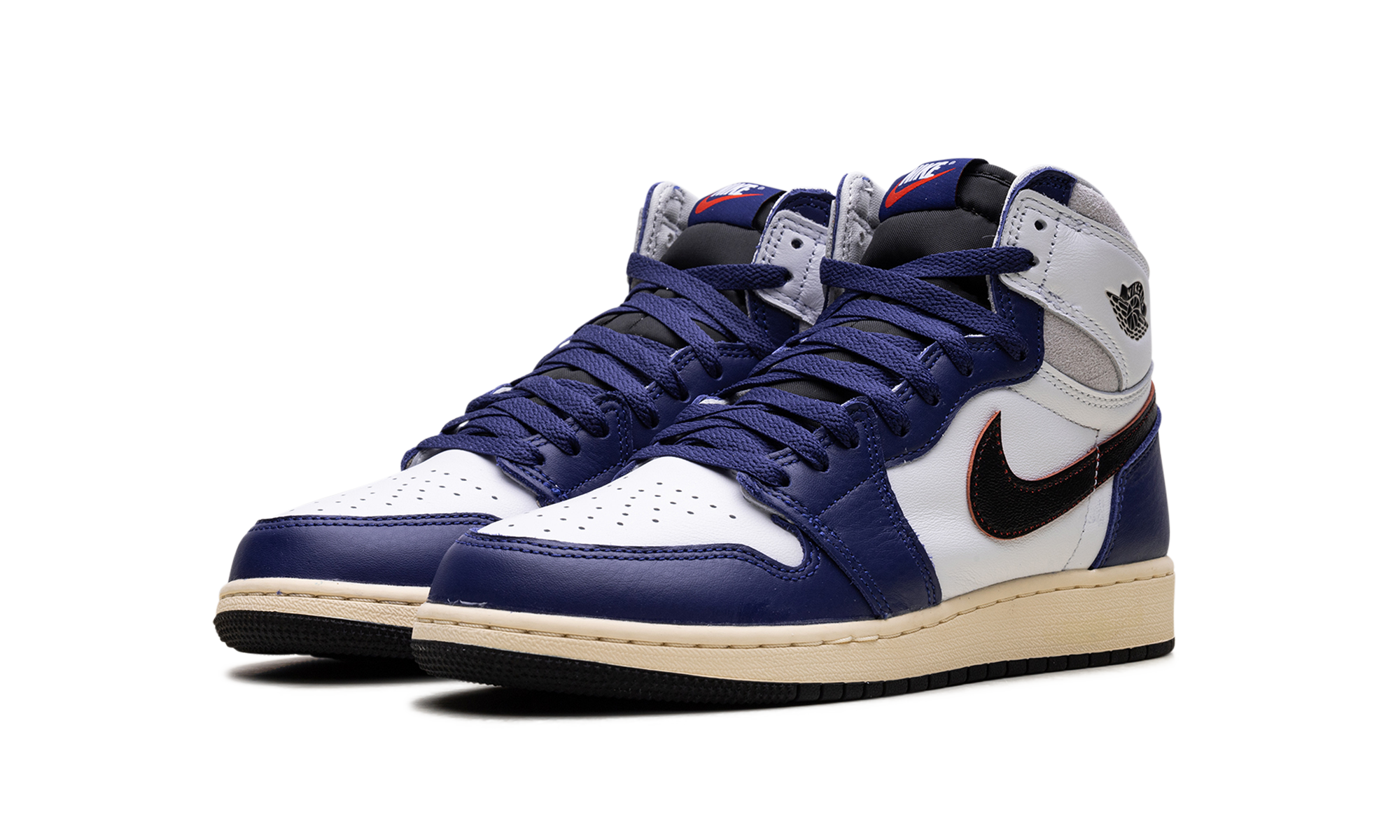 Air Jordan 1 RETRO High OG GS "Rare Air"