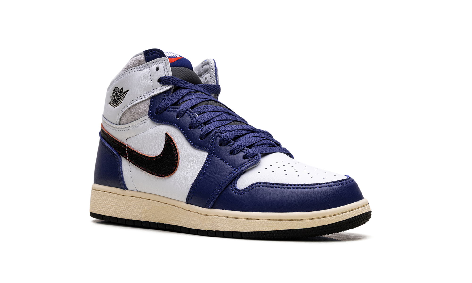 Air Jordan 1 RETRO High OG GS "Rare Air"