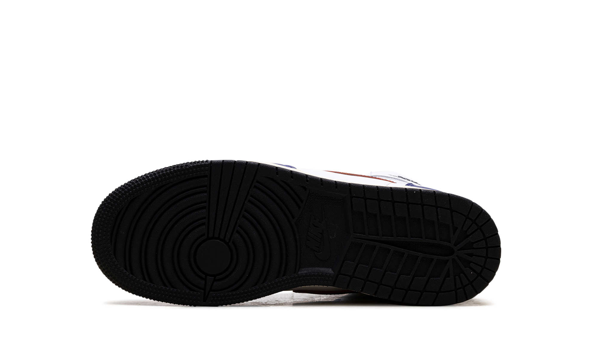 Air Jordan 1 RETRO High OG GS "Rare Air"