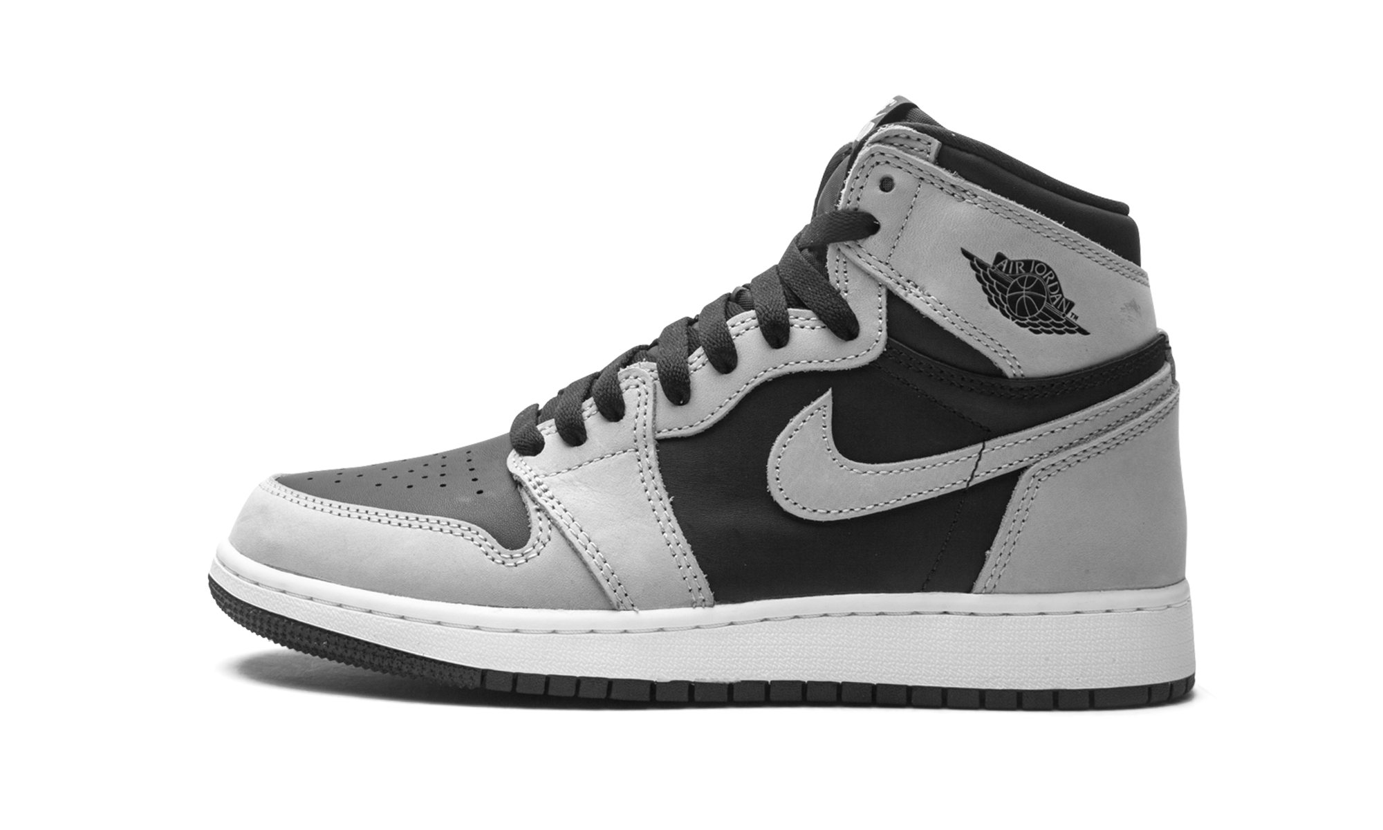 Air Jordan 1 RETRO High OG GS "Shadow 2.0"