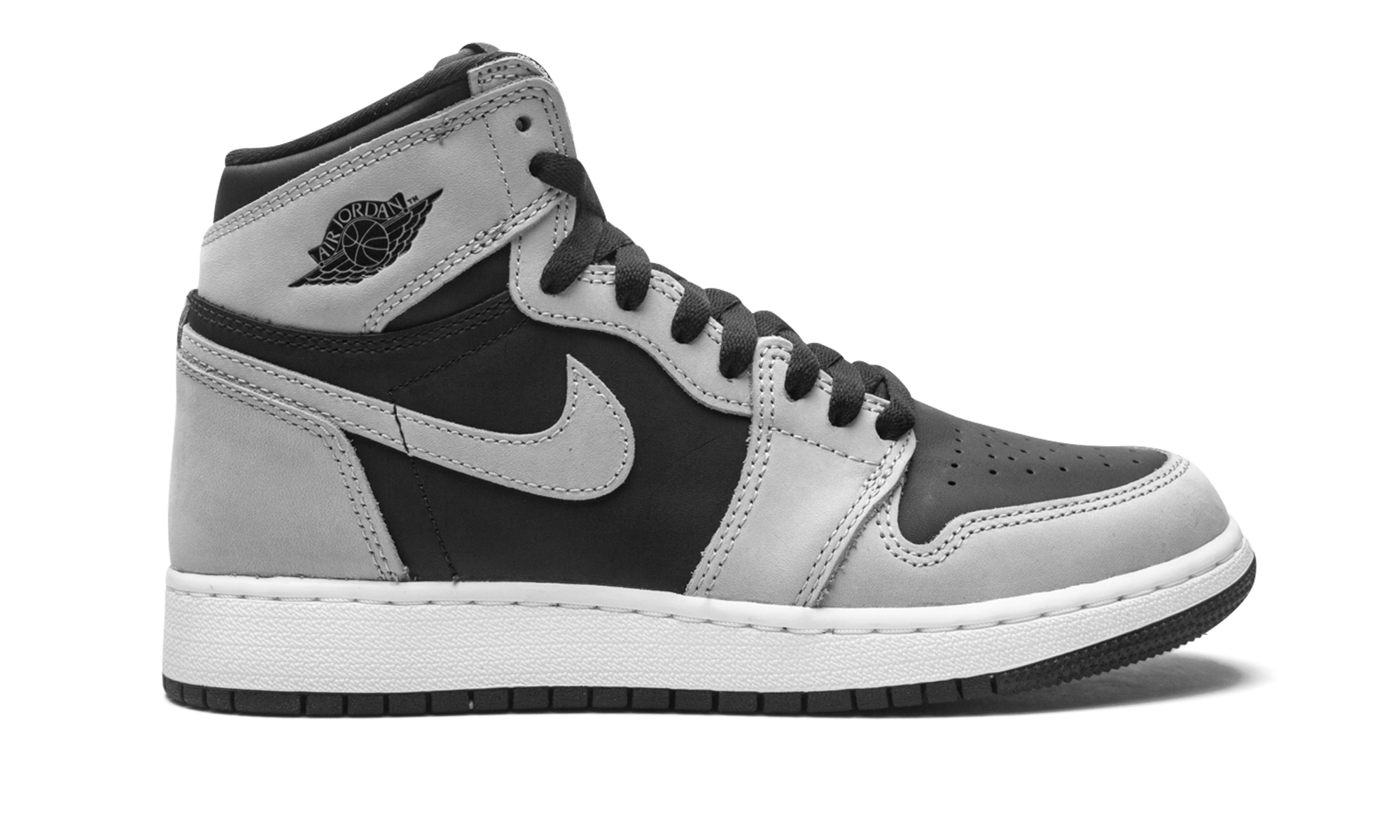Air Jordan 1 RETRO High OG GS "Shadow 2.0"