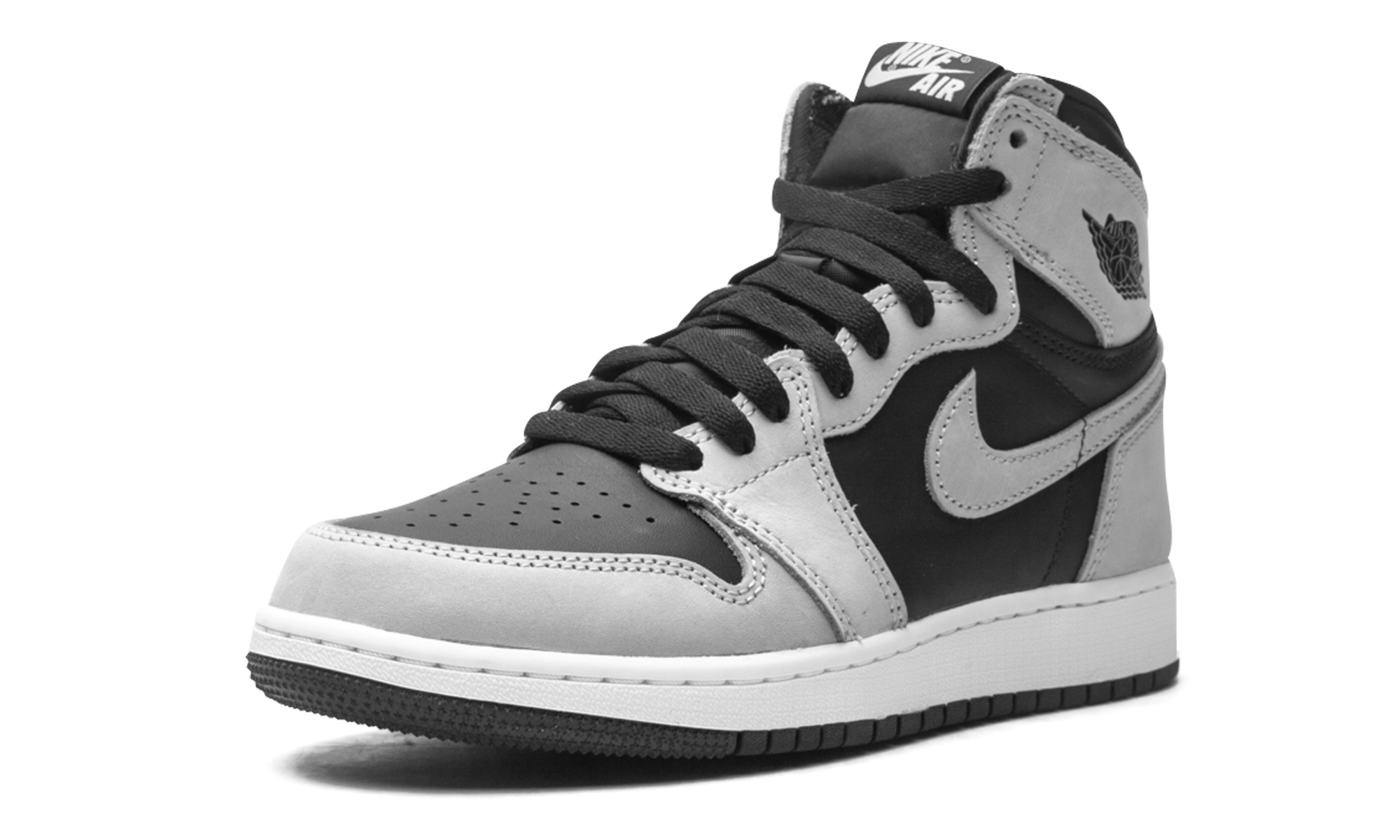 Air Jordan 1 RETRO High OG GS "Shadow 2.0"