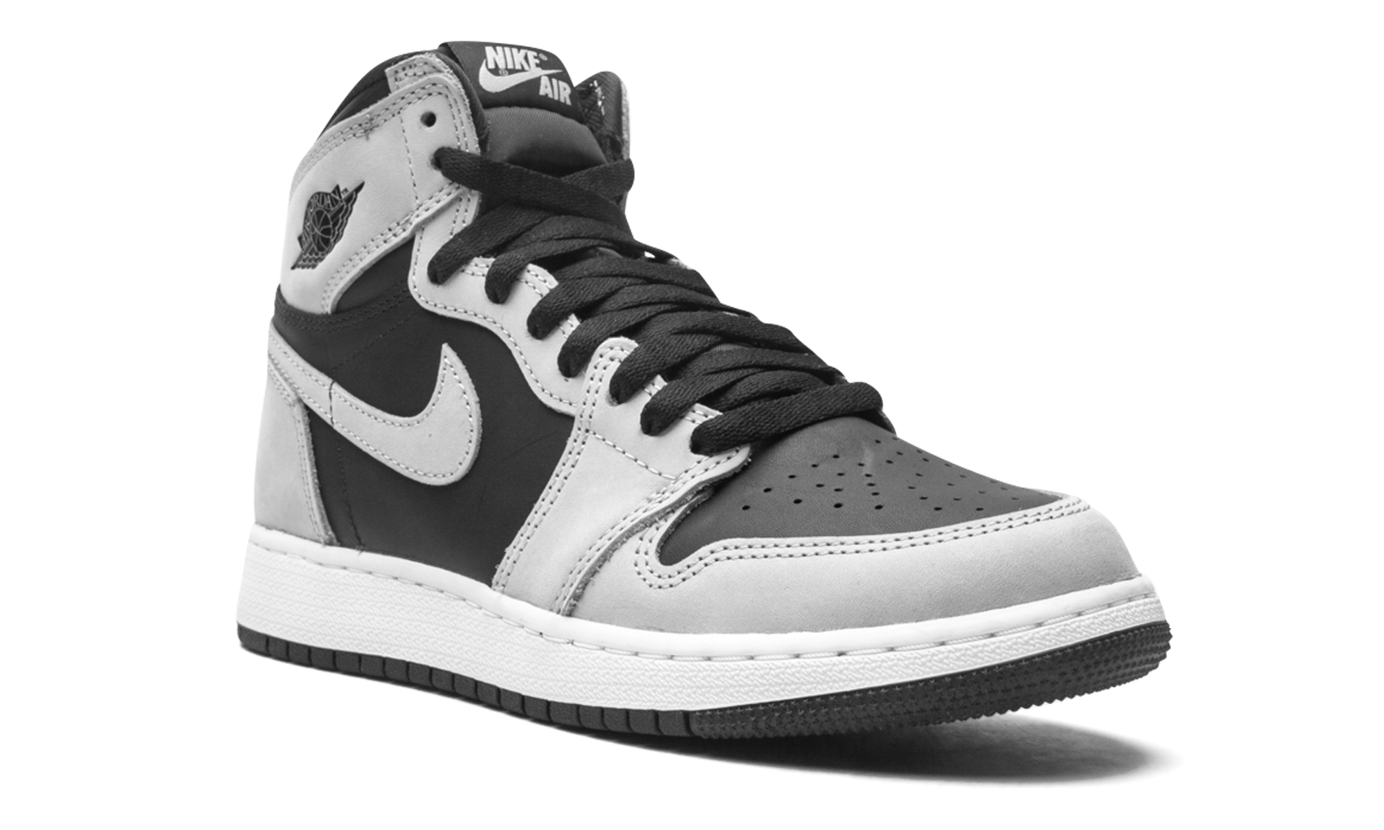 Air Jordan 1 RETRO High OG GS "Shadow 2.0"