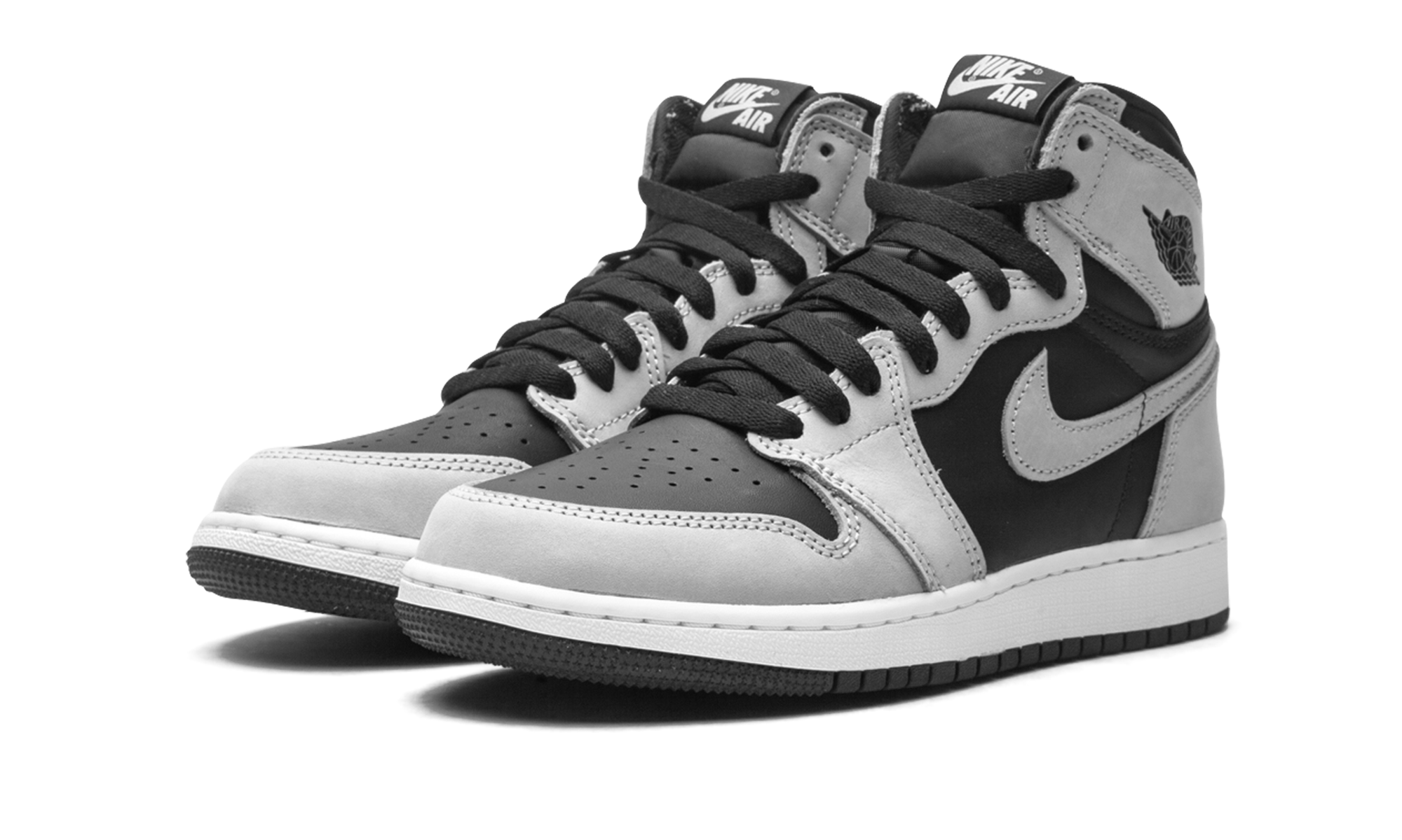 Air Jordan 1 RETRO High OG GS "Shadow 2.0"