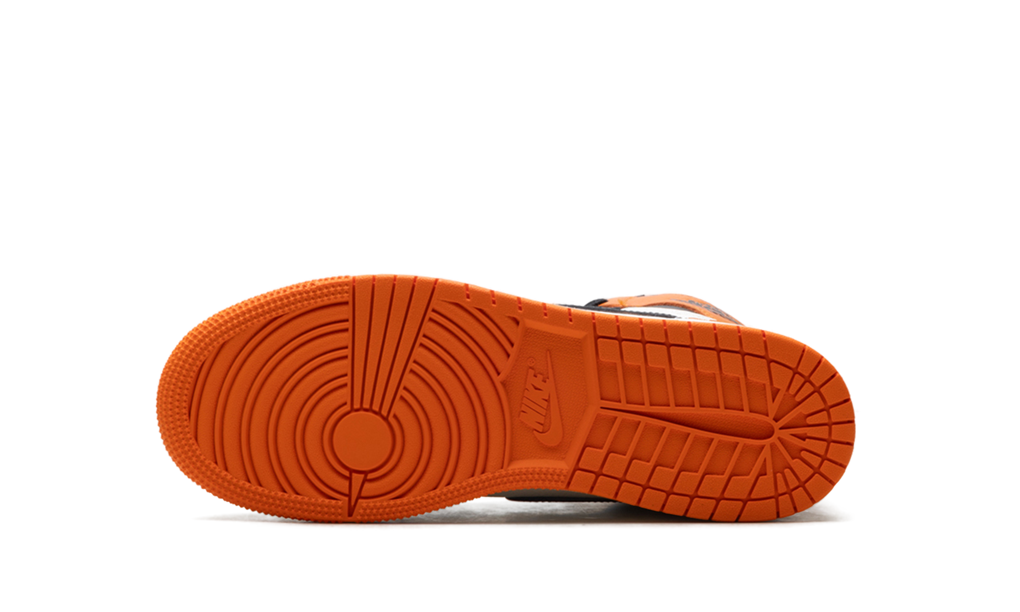 Air Jordan 1 RETRO High OG GS "Shattered Backboard"