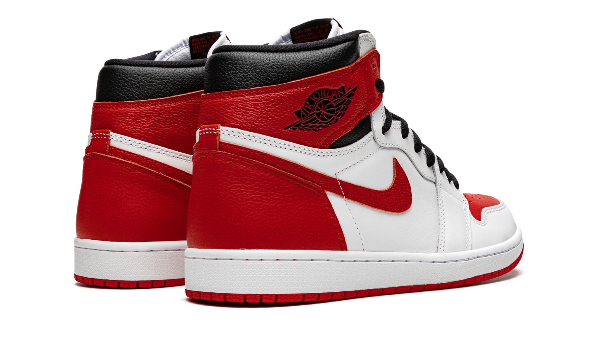 Air Jordan 1 RETRO High OG "Heritage"