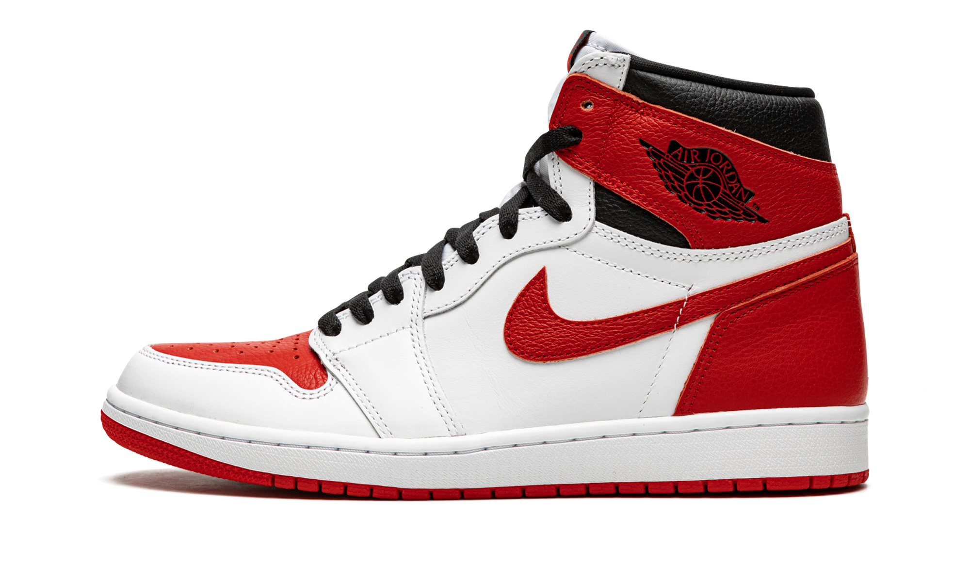 Air Jordan 1 RETRO High OG "Heritage"