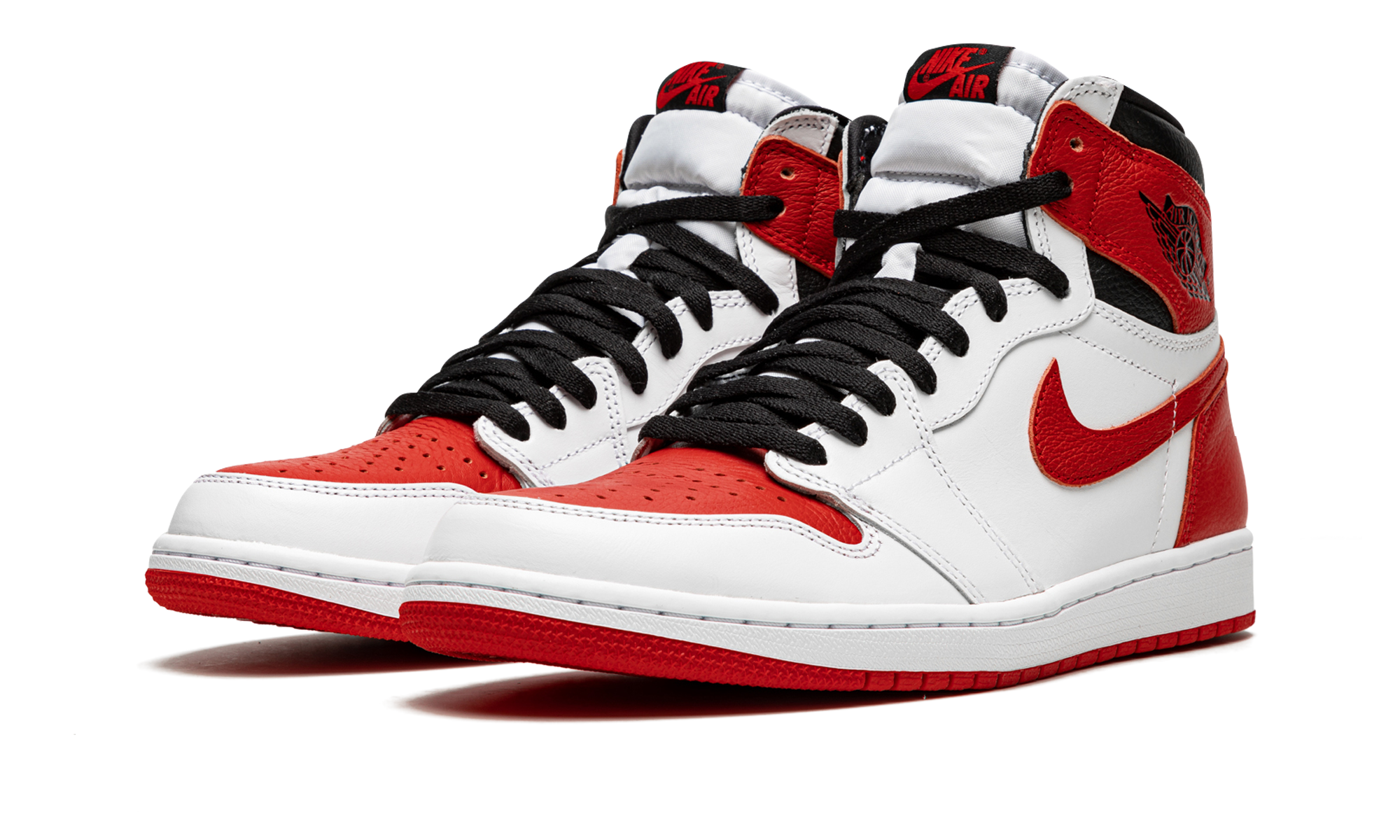 Air Jordan 1 RETRO High OG "Heritage"
