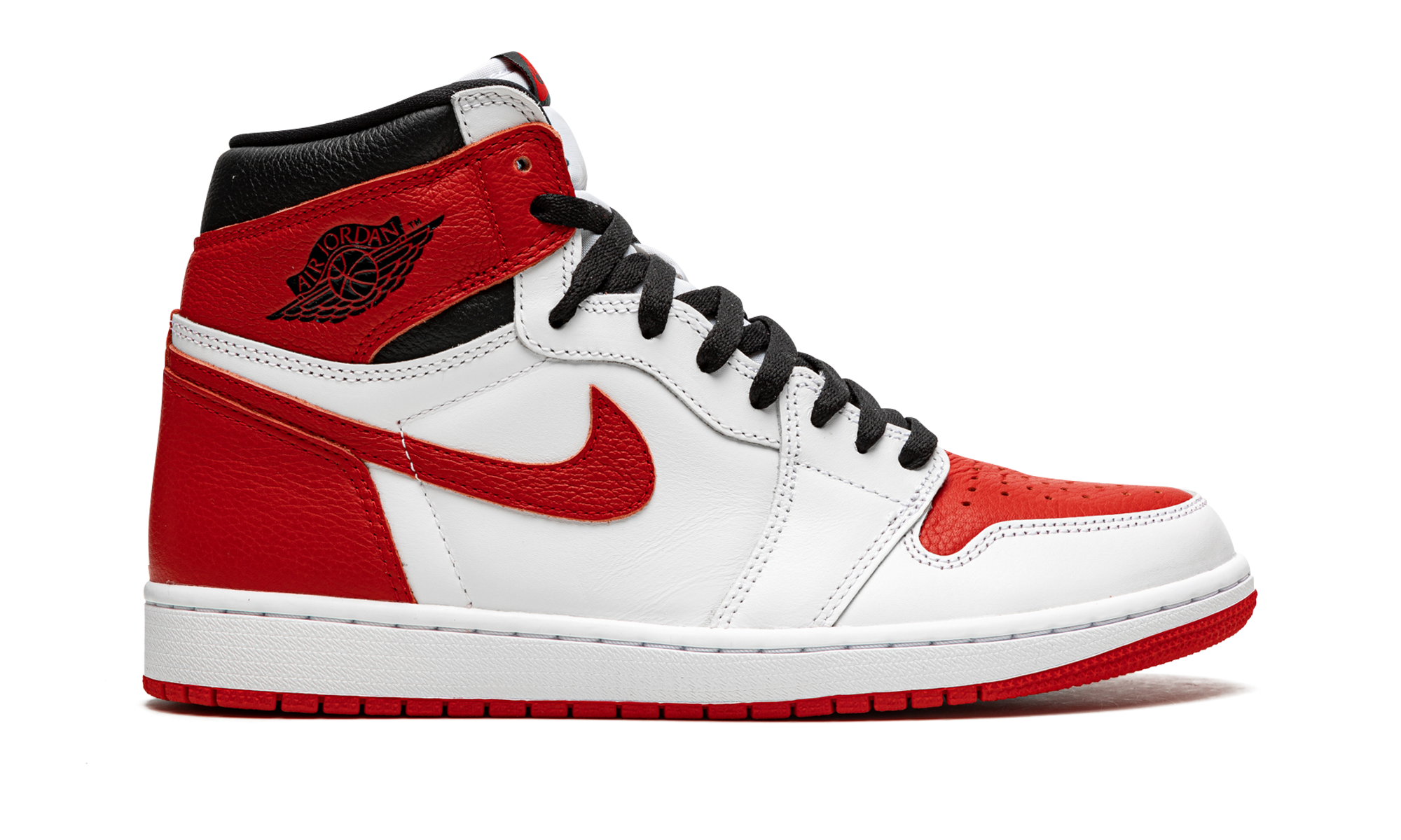 Air Jordan 1 RETRO High OG "Heritage"