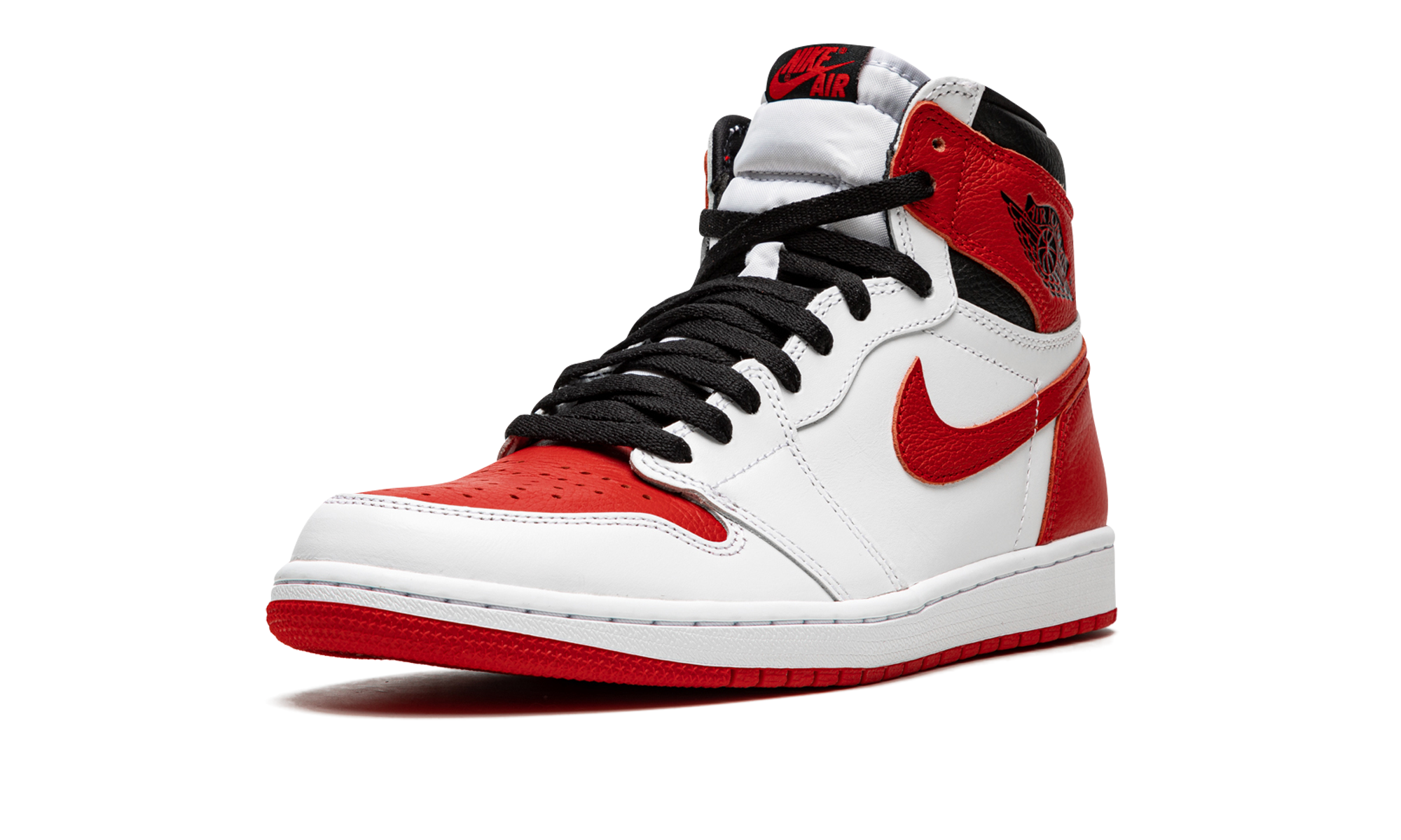 Air Jordan 1 RETRO High OG "Heritage"