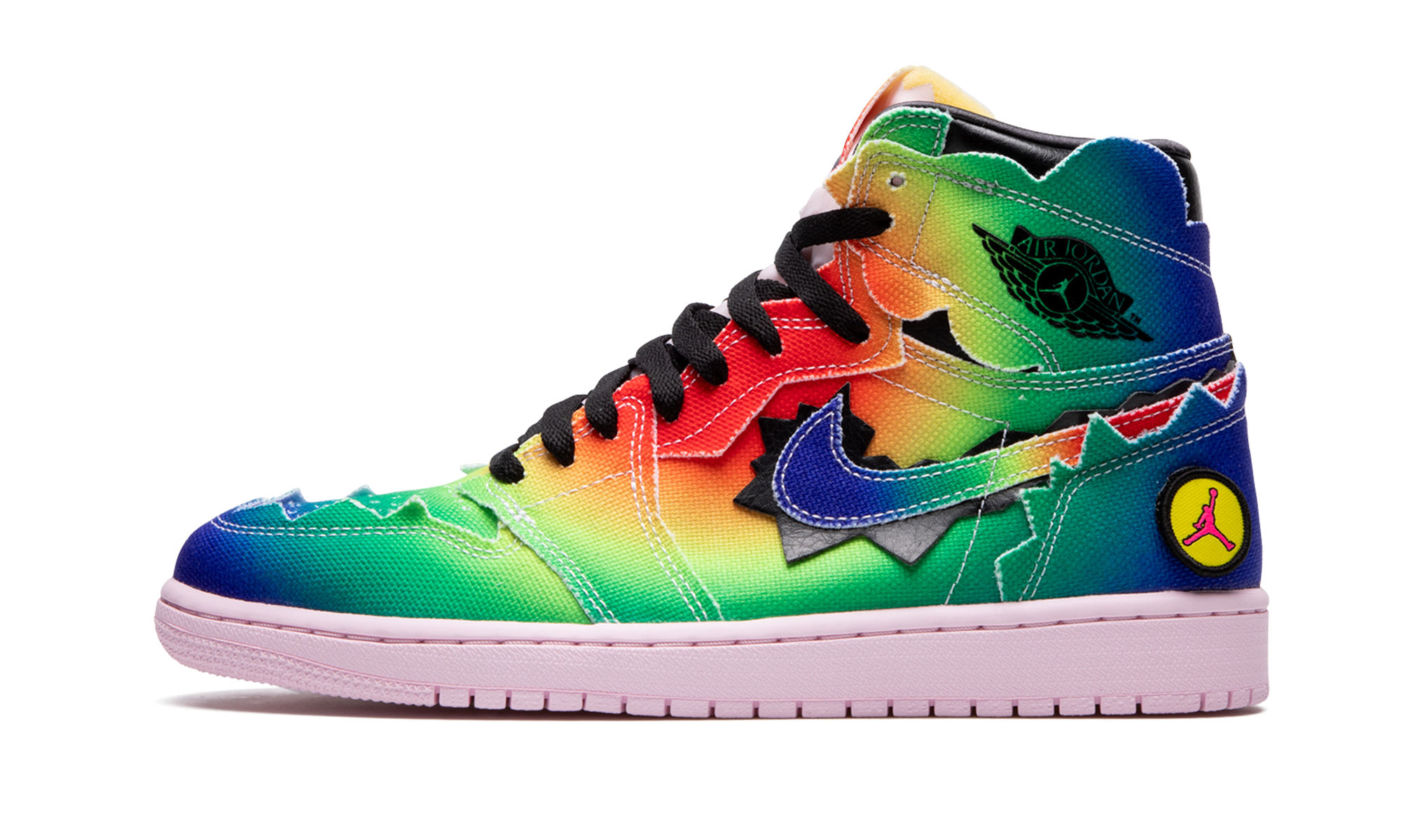 Air Jordan 1 RETRO High OG "J Balvin"