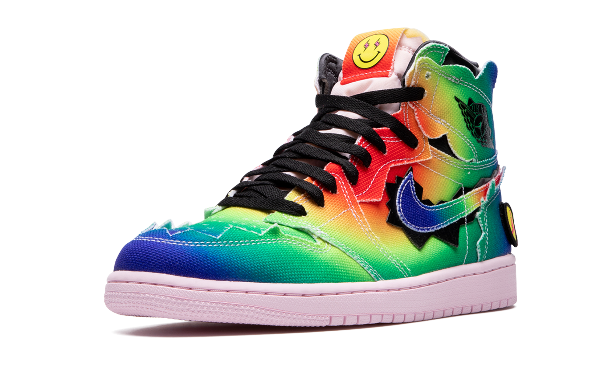 Air Jordan 1 RETRO High OG "J Balvin"