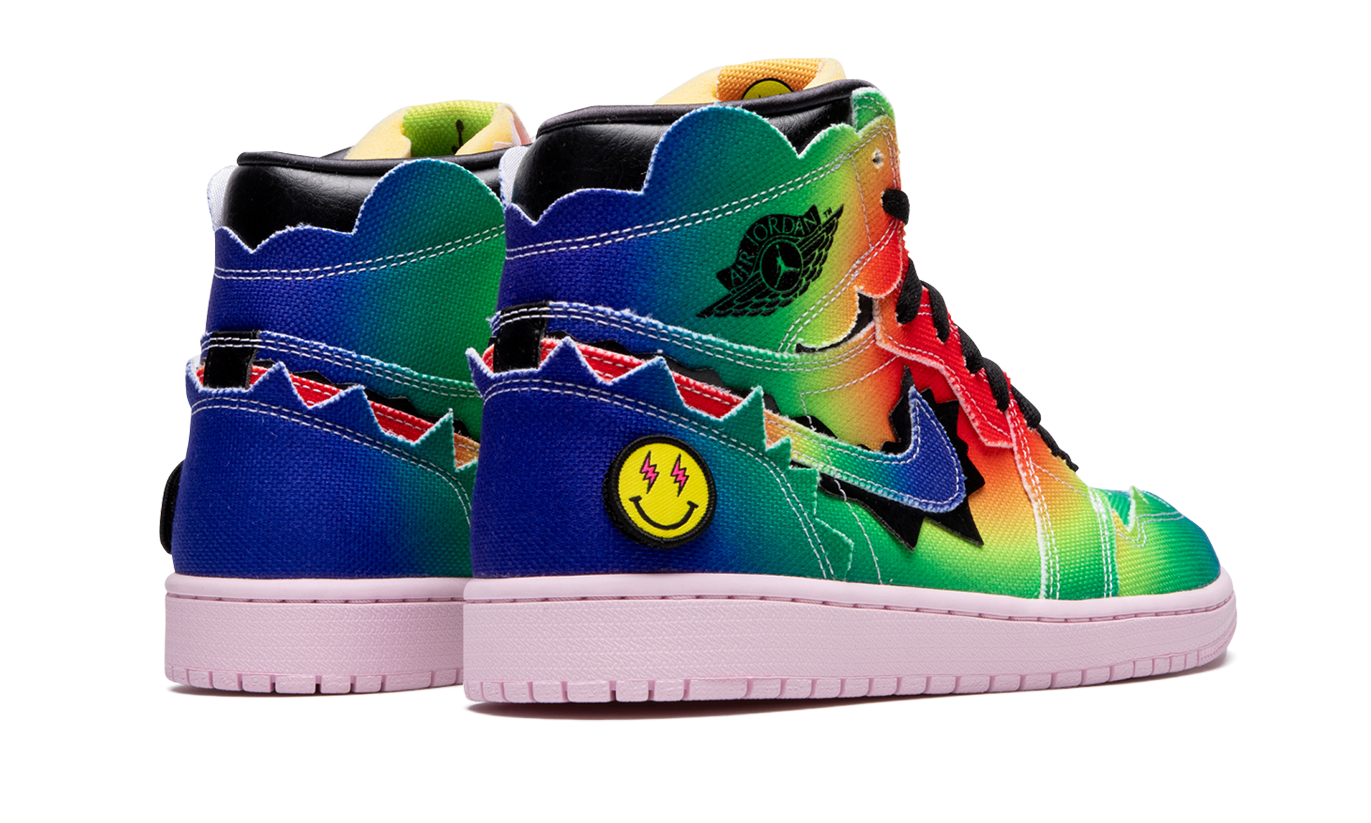 Air Jordan 1 RETRO High OG "J Balvin"