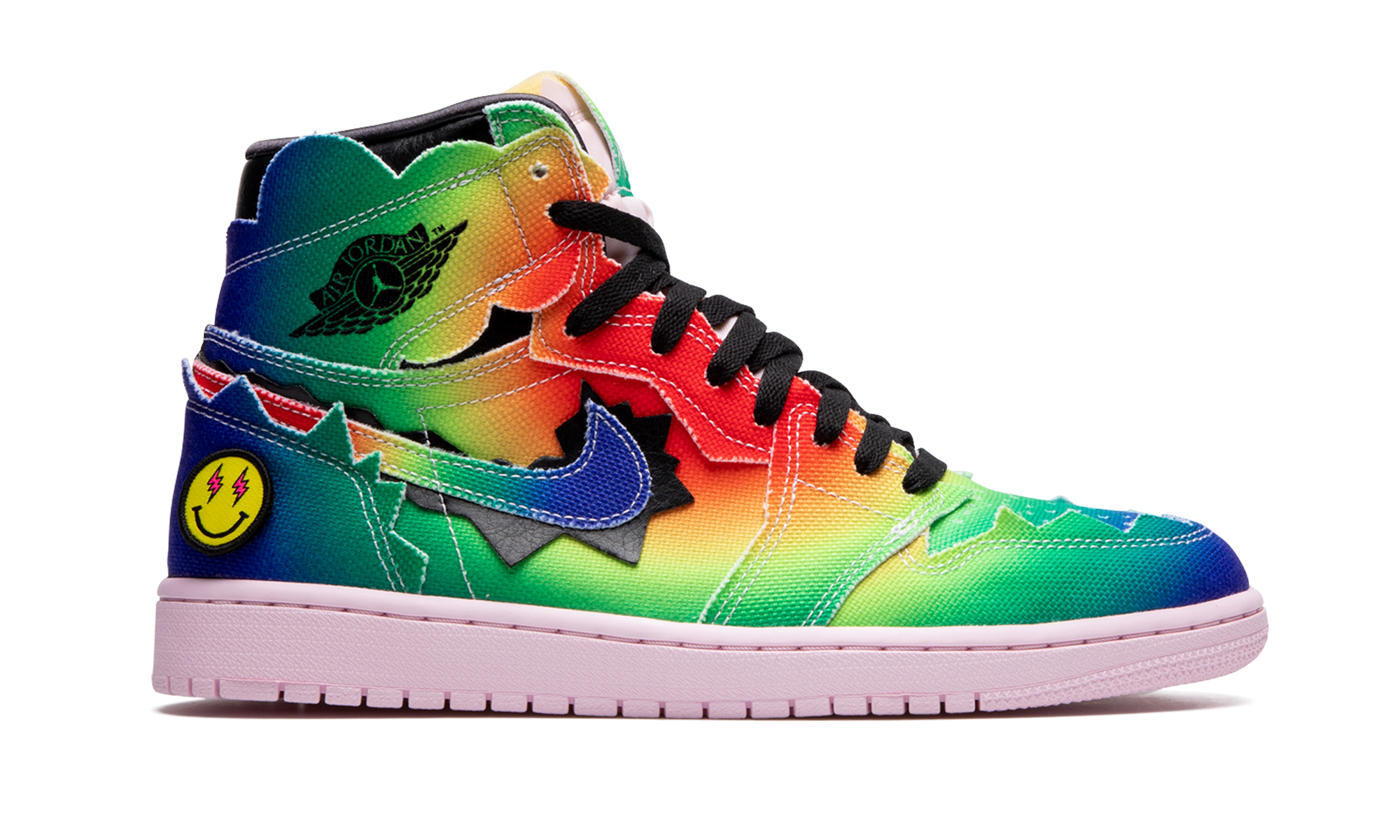 Air Jordan 1 RETRO High OG "J Balvin"