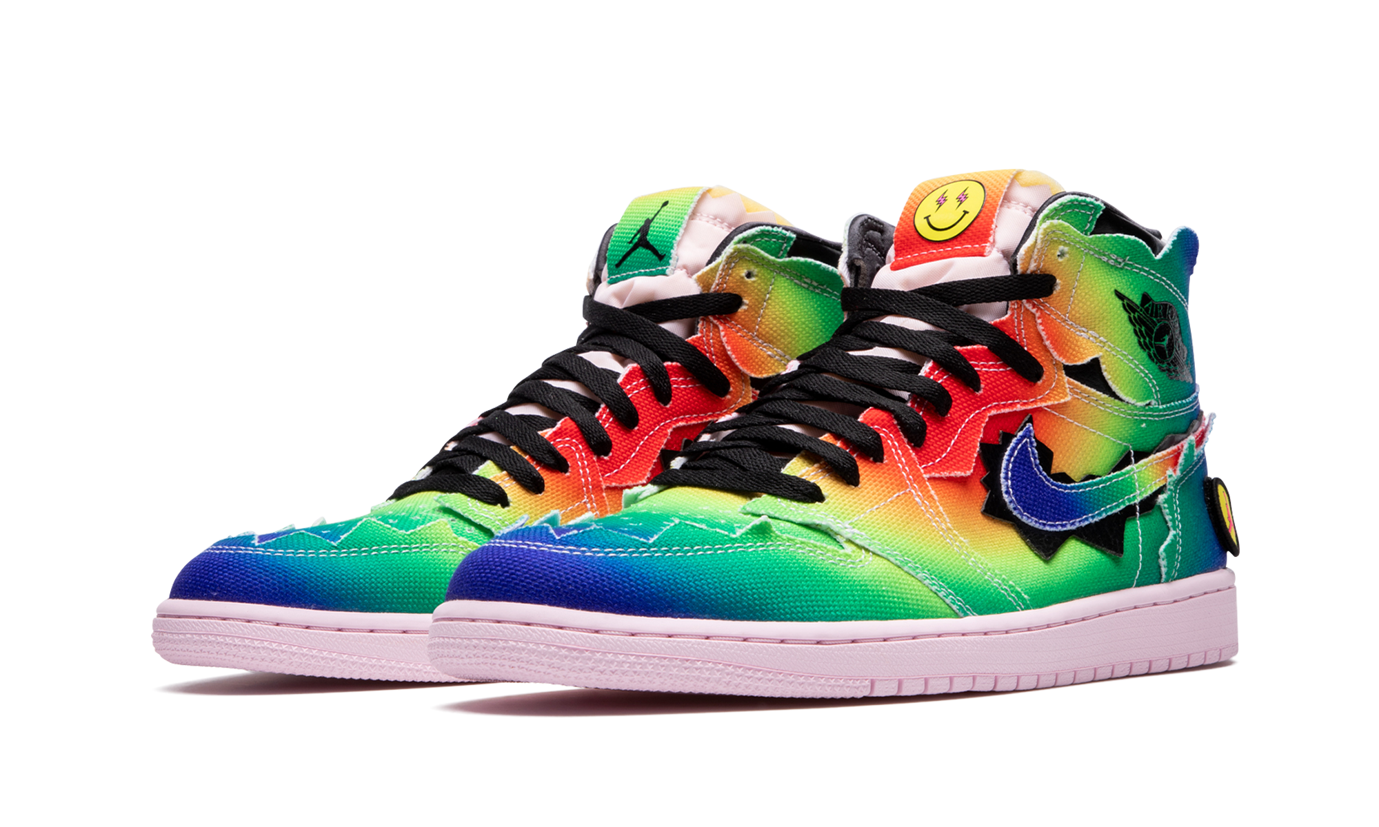 Air Jordan 1 RETRO High OG "J Balvin"