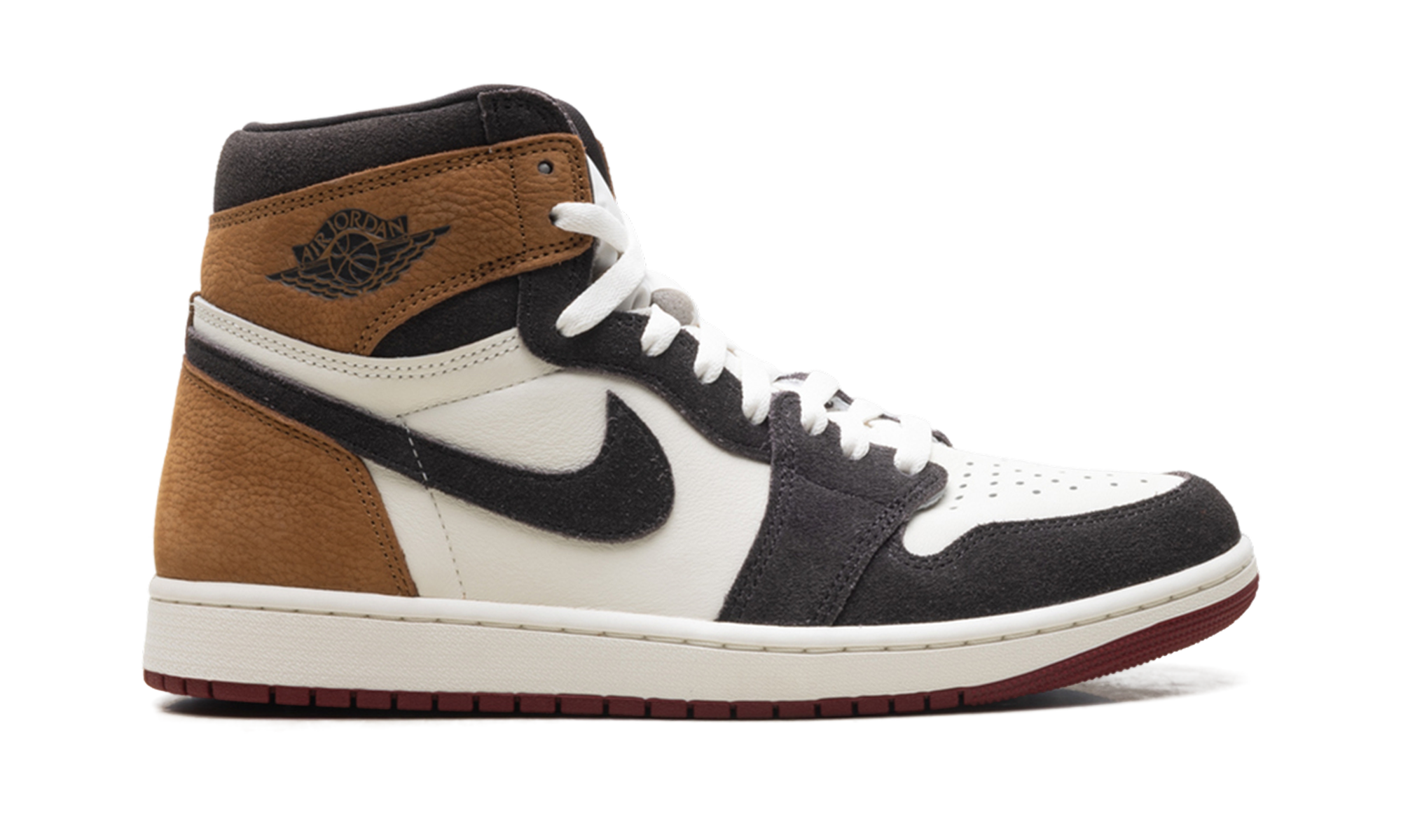 Air Jordan 1 RETRO High OG "Love Letter"