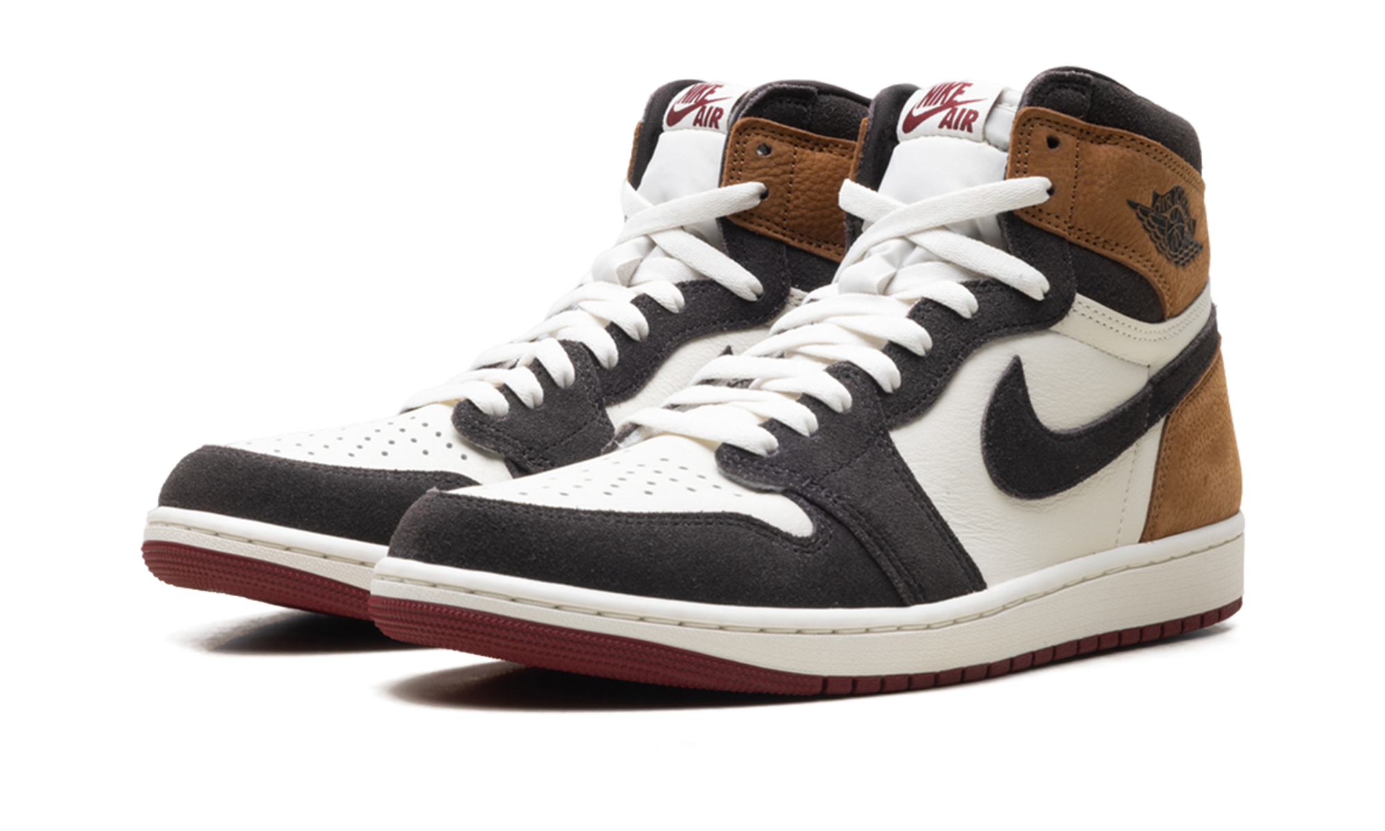 Air Jordan 1 RETRO High OG "Love Letter"