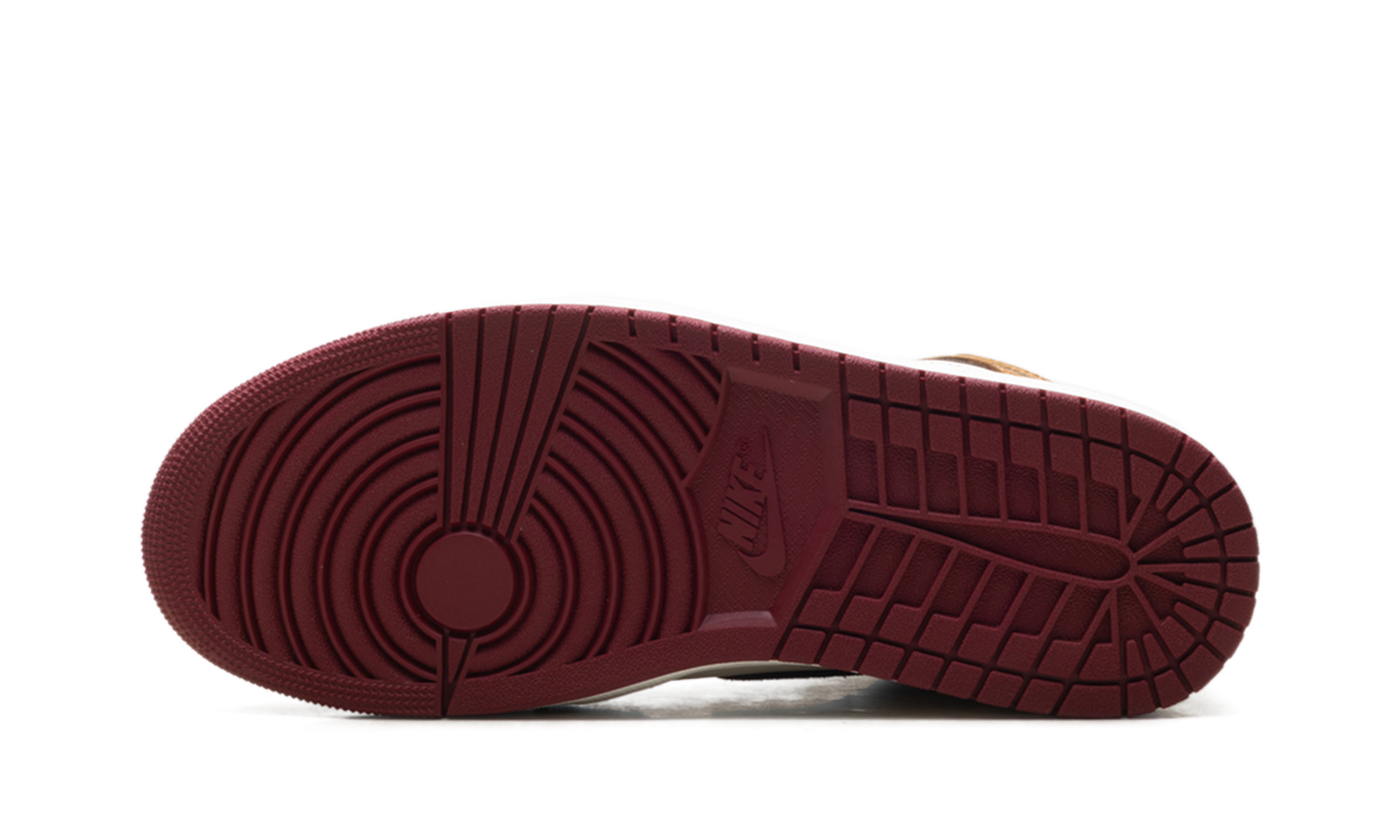 Air Jordan 1 RETRO High OG "Love Letter"
