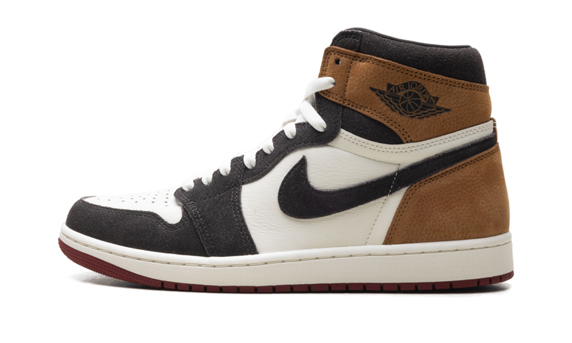 Air Jordan 1 RETRO High OG "Love Letter"
