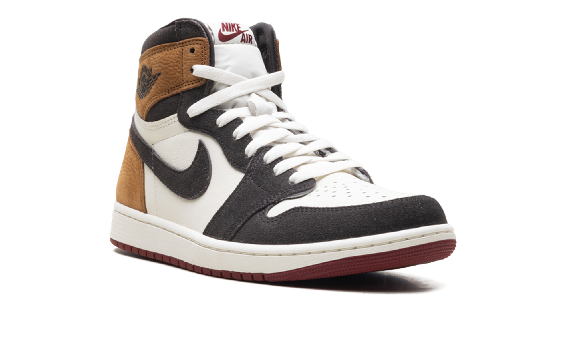Air Jordan 1 RETRO High OG "Love Letter"