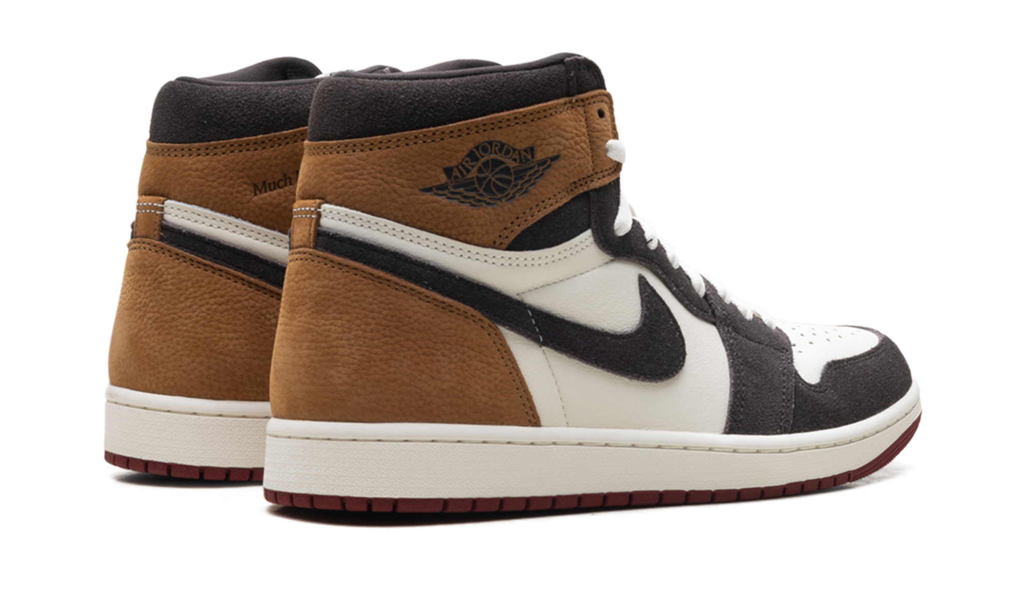 Air Jordan 1 RETRO High OG "Love Letter"