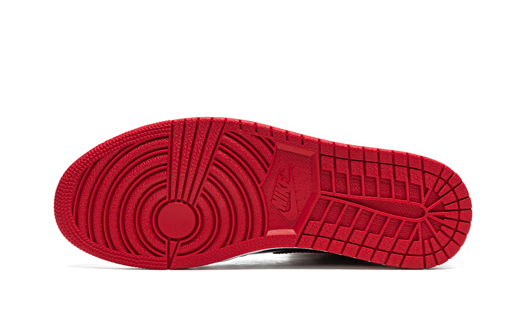 Air Jordan 1 RETRO High OG "Patent Bred"