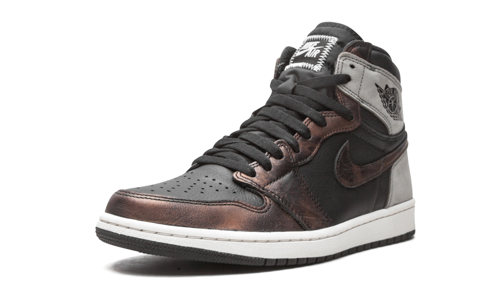 Air Jordan 1 RETRO High OG "Patina / Rust Shadow"