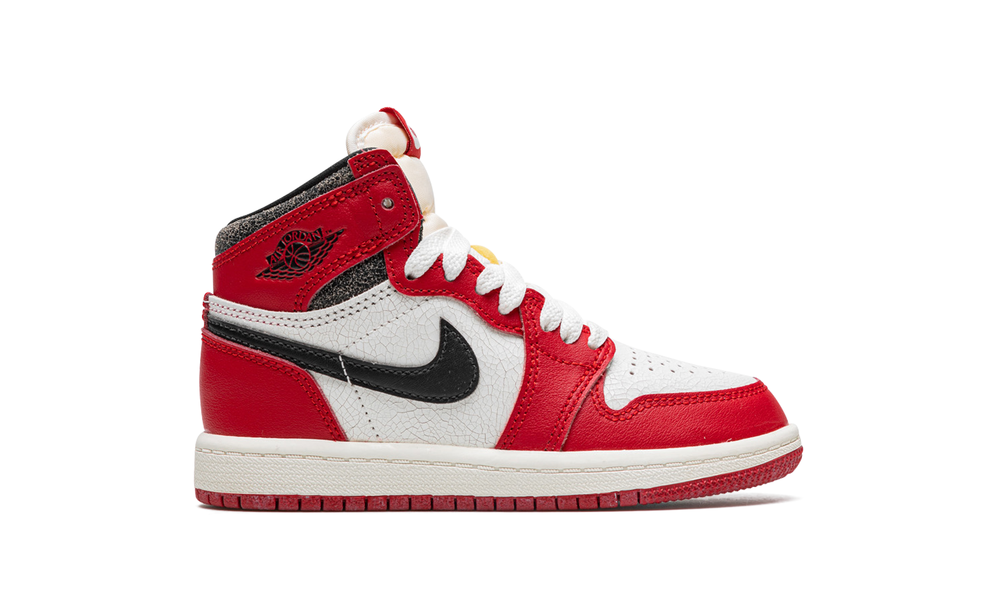 Air Jordan 1 RETRO High OG Ps "Chicago Lost And Found"