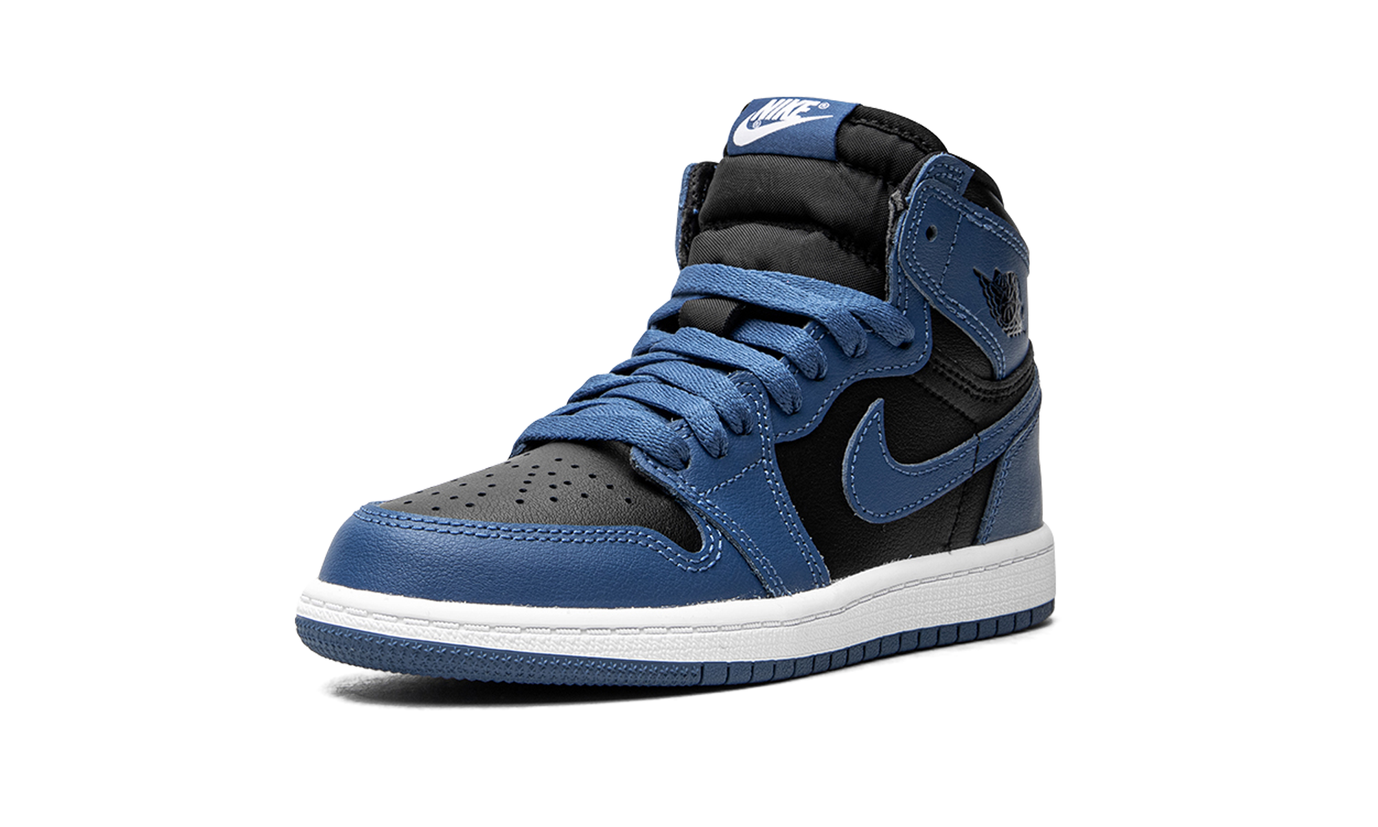 Air Jordan 1 RETRO High OG Ps "Dark Marina Blue"