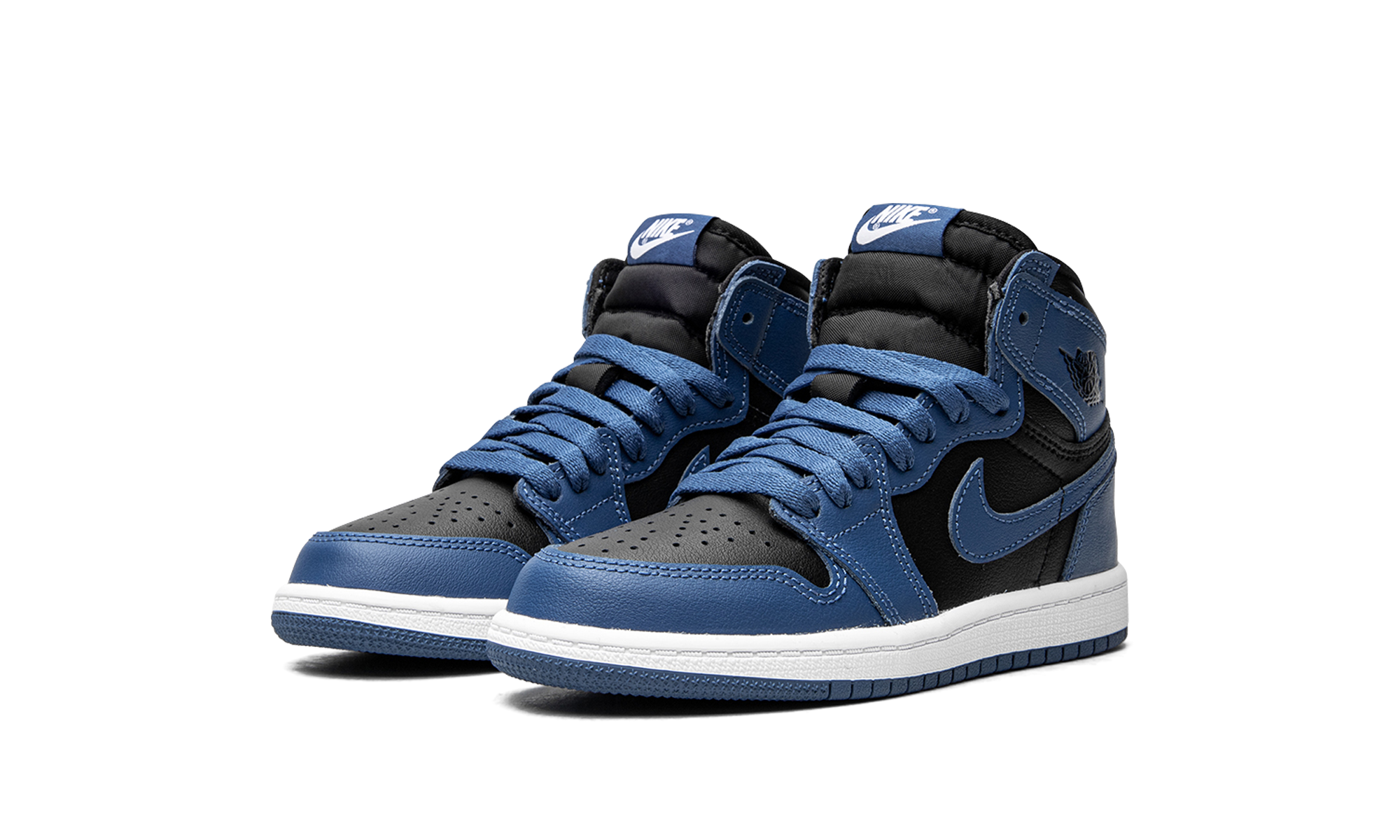 Air Jordan 1 RETRO High OG Ps "Dark Marina Blue"