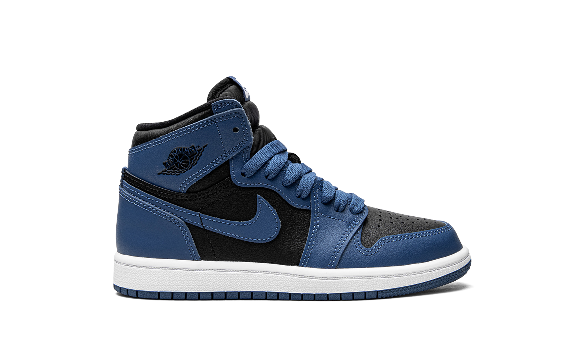 Air Jordan 1 RETRO High OG Ps "Dark Marina Blue"