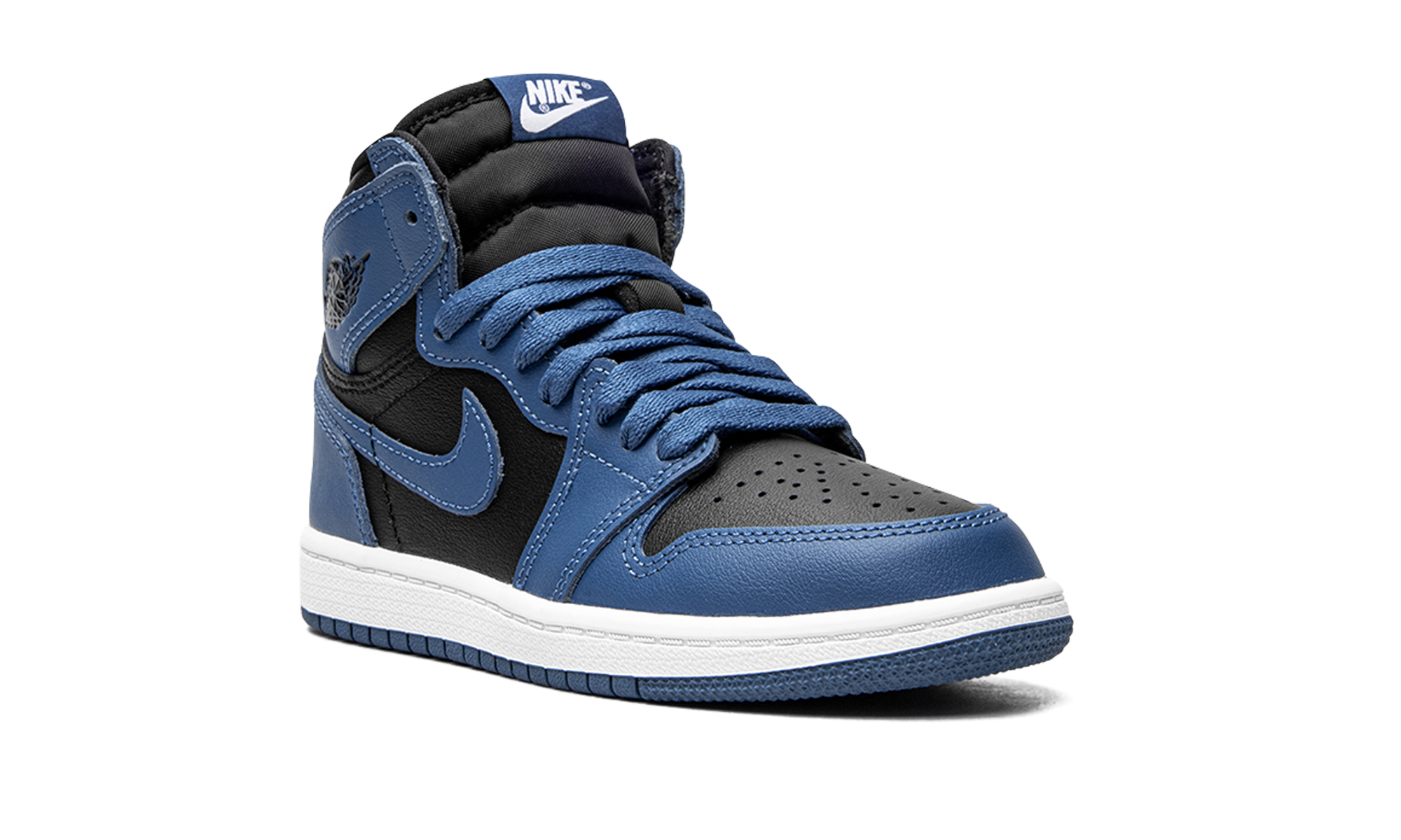 Air Jordan 1 RETRO High OG Ps "Dark Marina Blue"