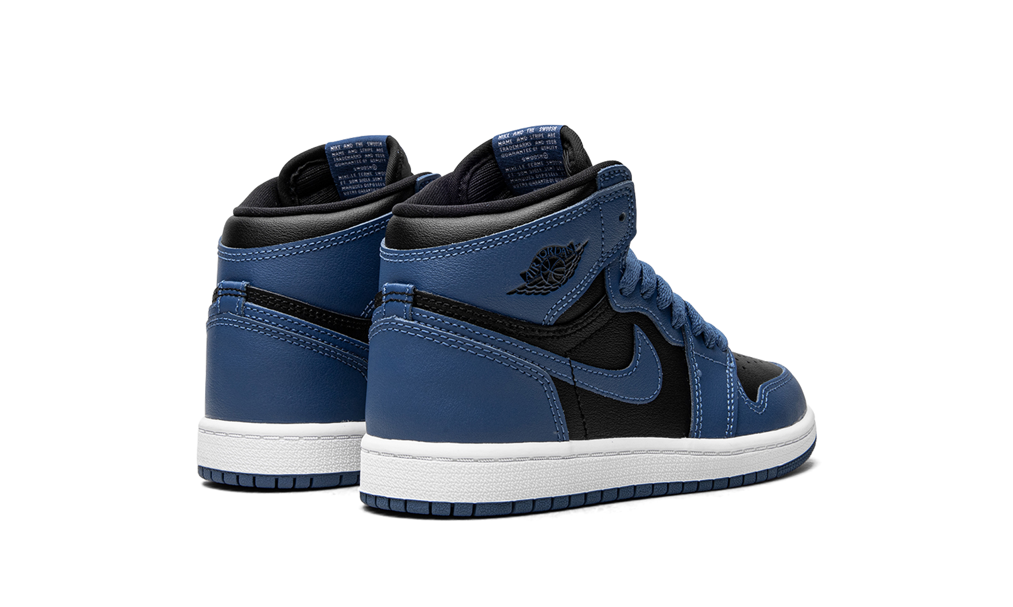 Air Jordan 1 RETRO High OG Ps "Dark Marina Blue"