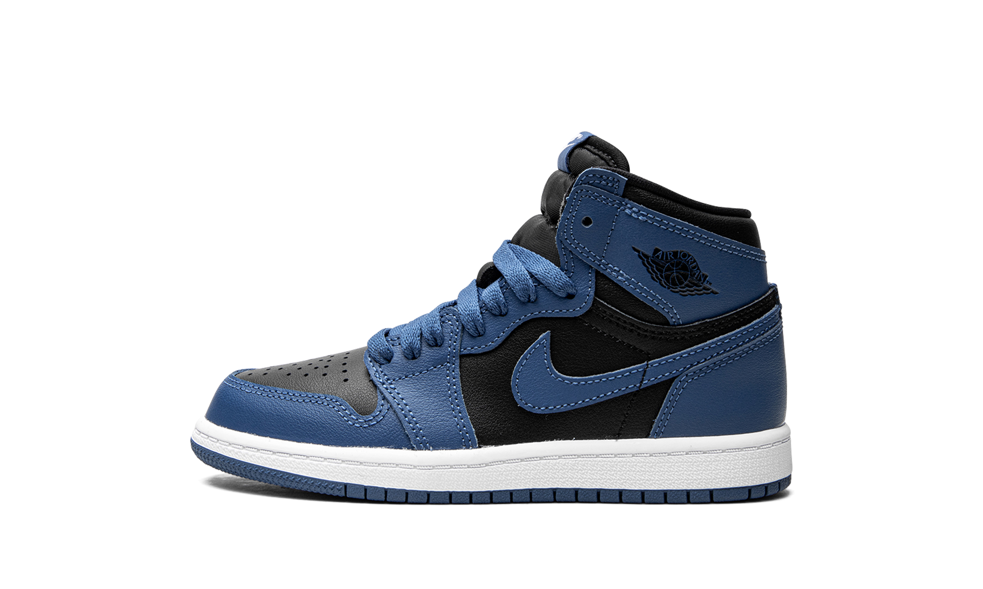 Air Jordan 1 RETRO High OG Ps "Dark Marina Blue"