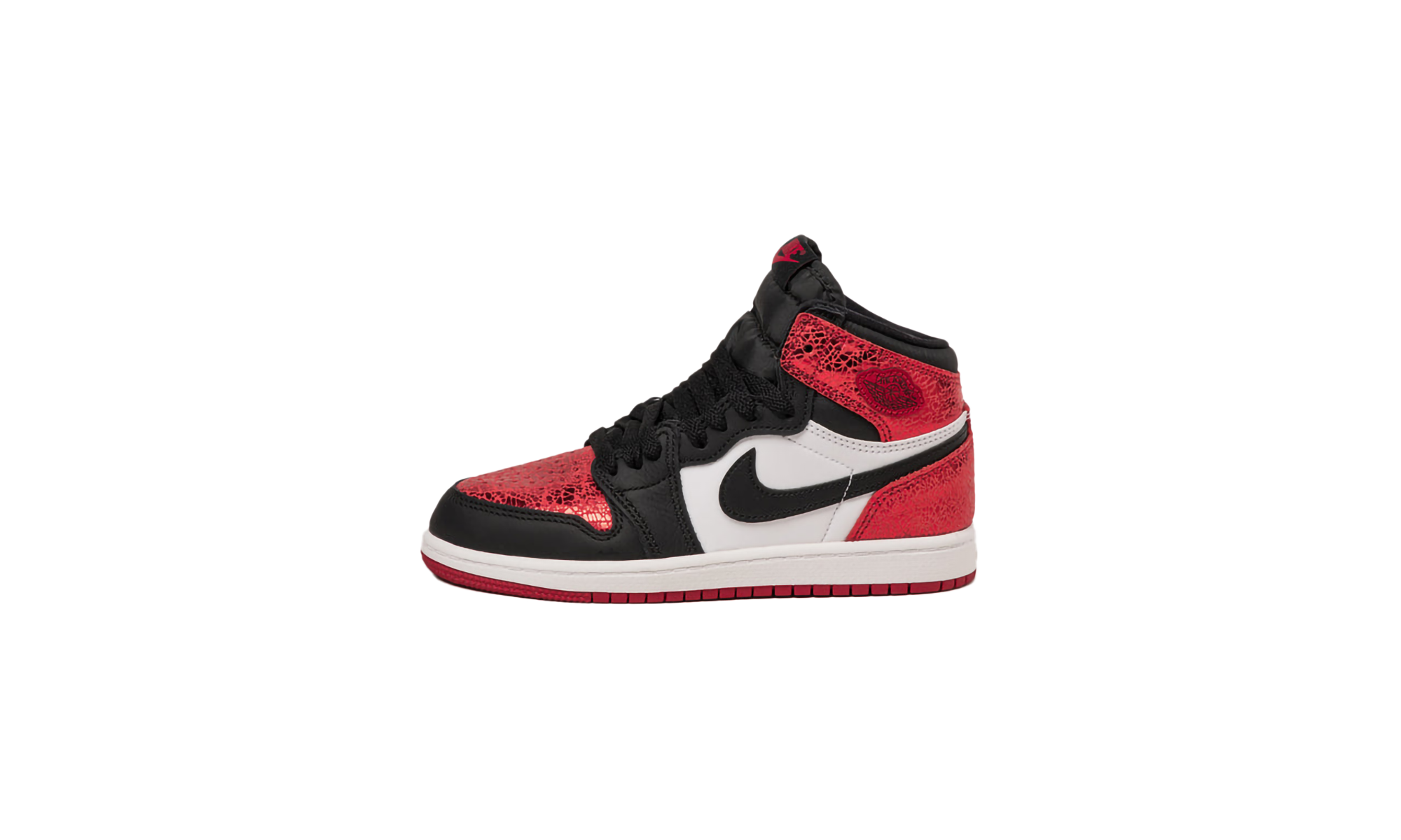 Air Jordan 1 RETRO High OG Ps "Ruby"